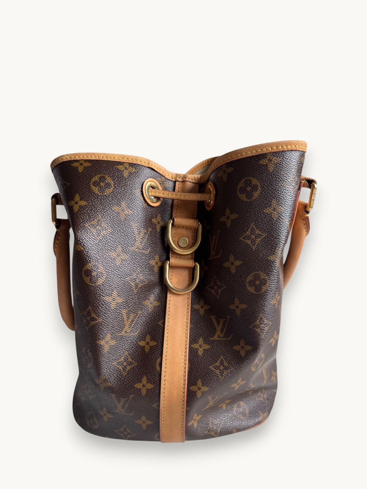 Сумки Louis Vuitton Neo Eden изображение #5