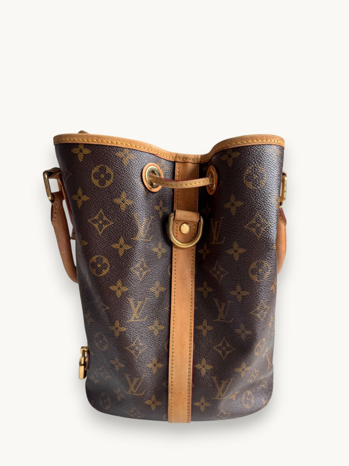 Сумки Louis Vuitton Neo Eden изображение #6