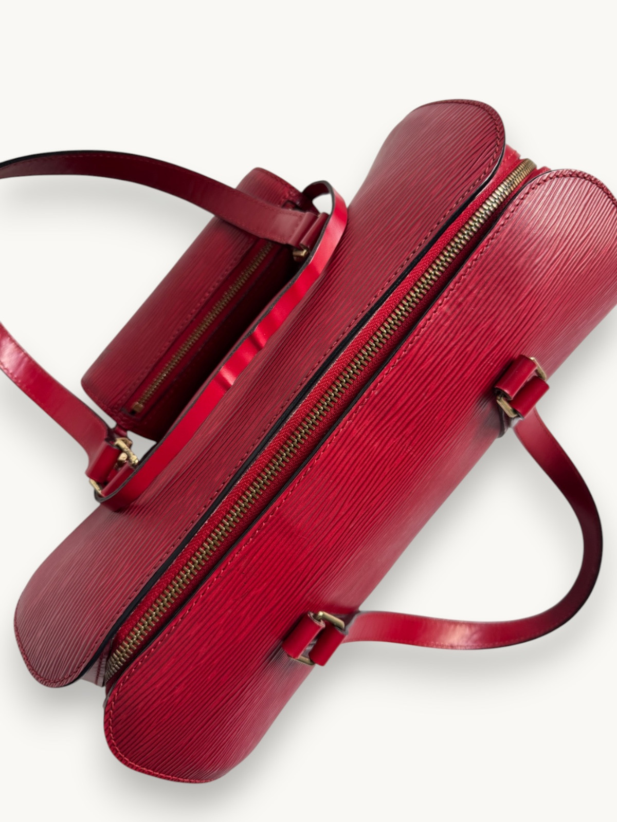 Сумки Louis Vuitton Papillon изображение #7