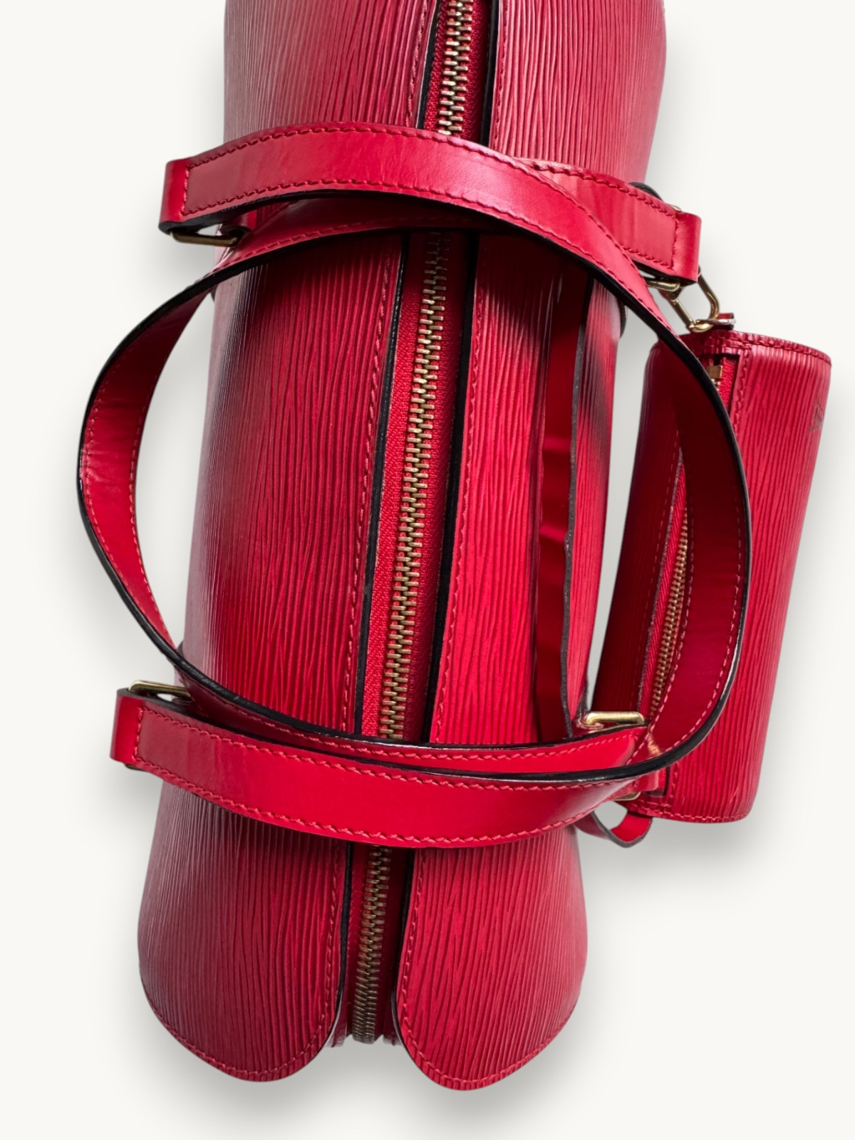 Сумки Louis Vuitton Papillon изображение #5