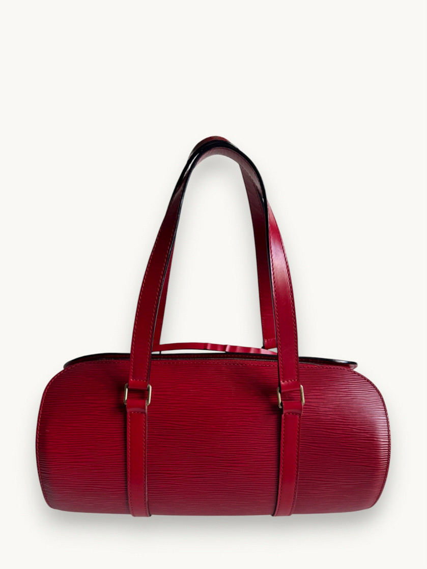 Сумки Louis Vuitton Papillon изображение #3