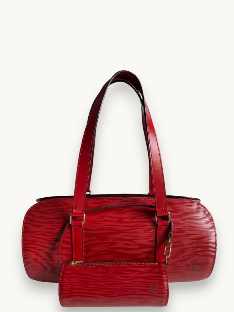 Сумки Louis Vuitton Papillon изображение #1