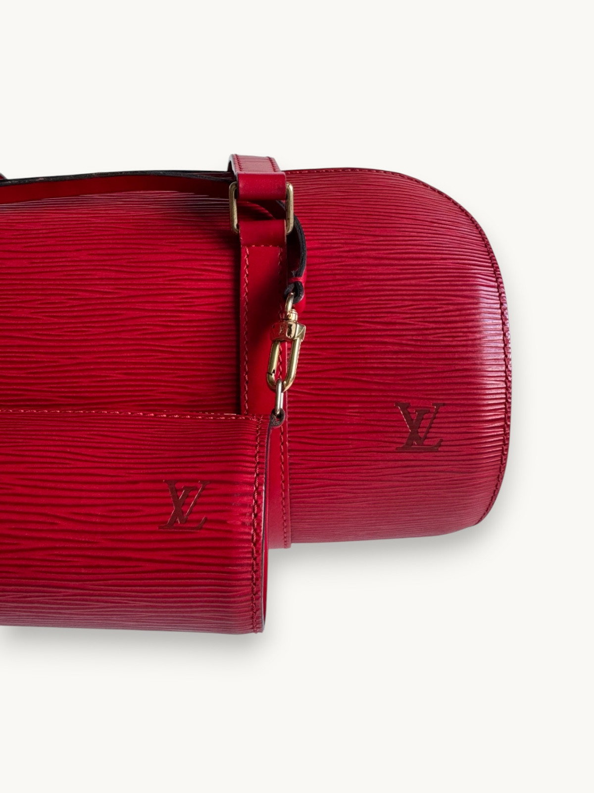 Сумки Louis Vuitton Papillon изображение #6