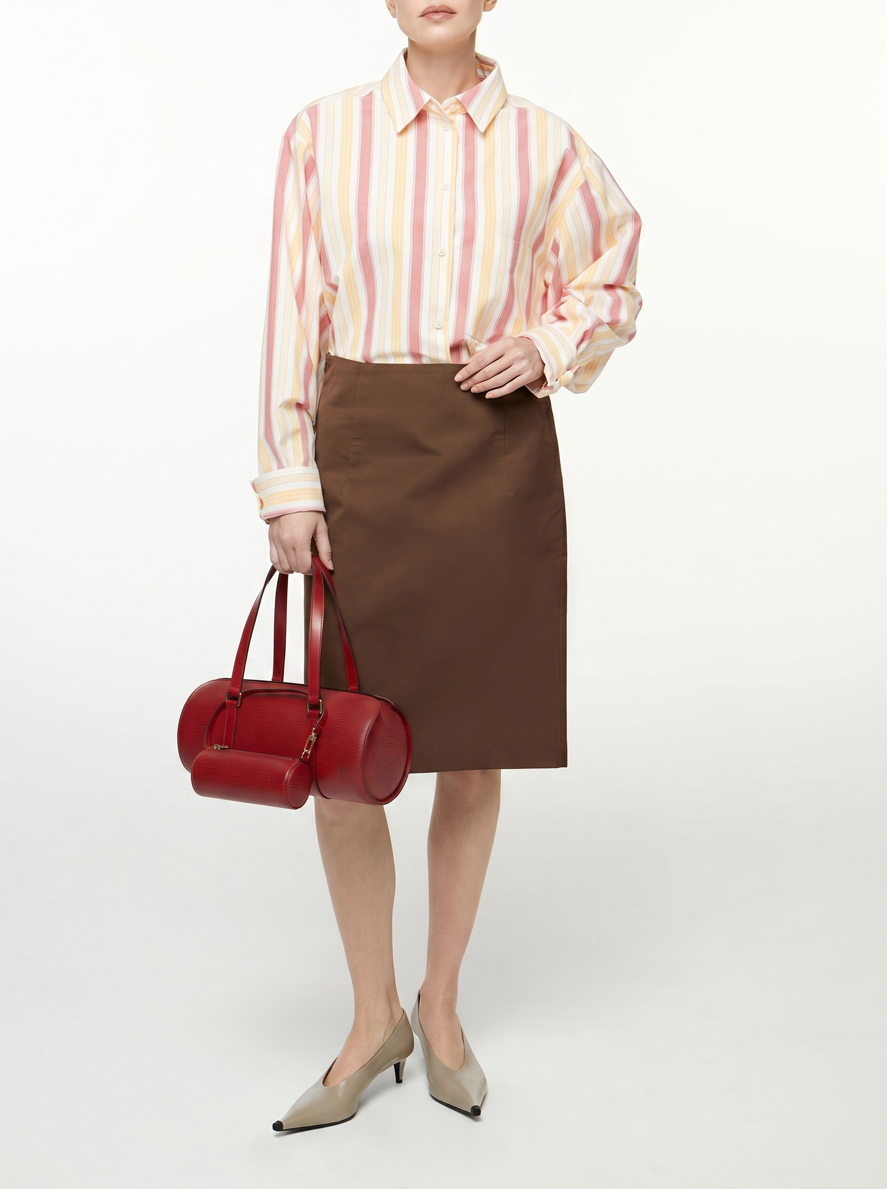 Сумки Louis Vuitton Papillon изображение #2