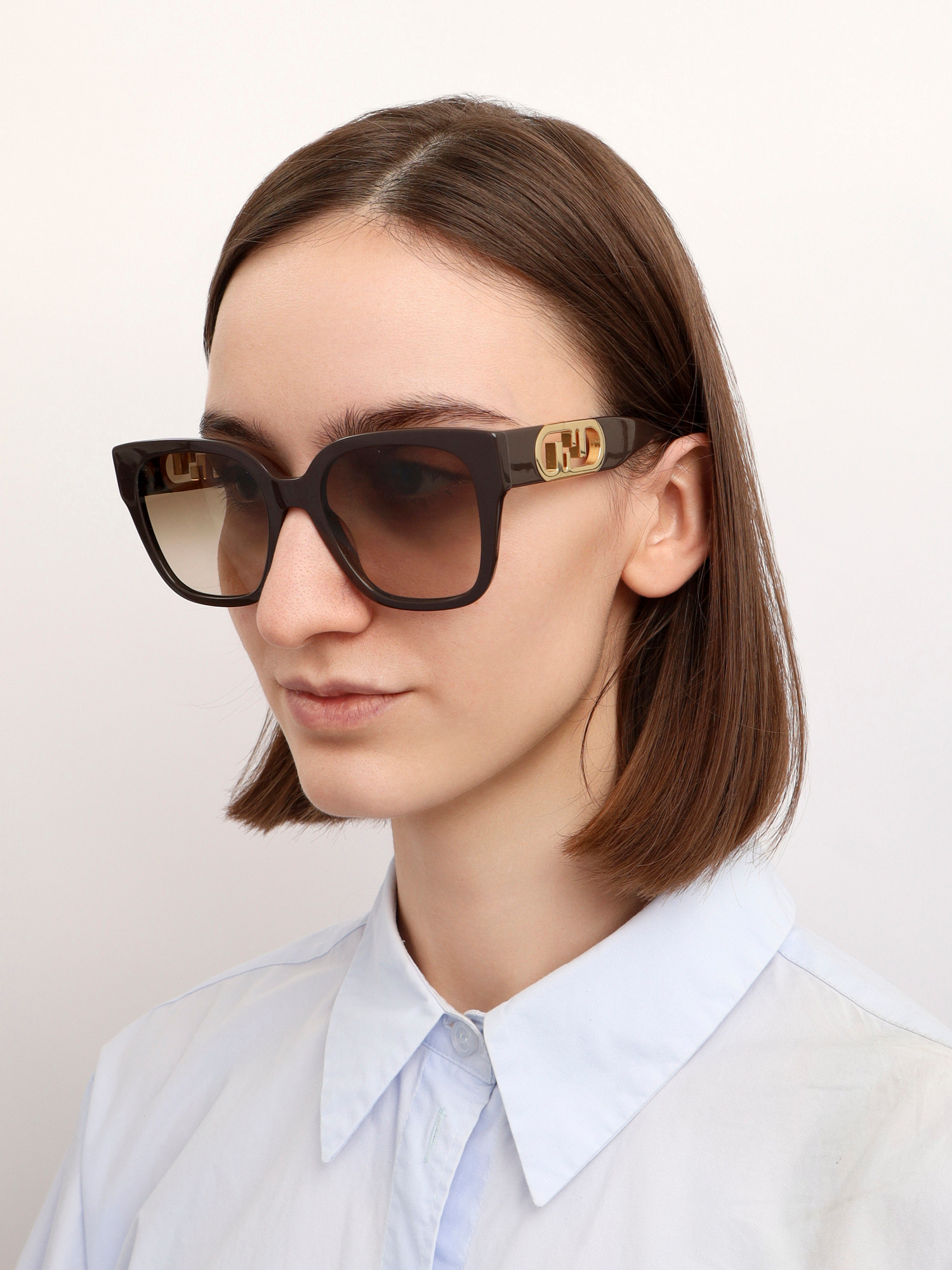 Аксессуары Fendi изображение #2