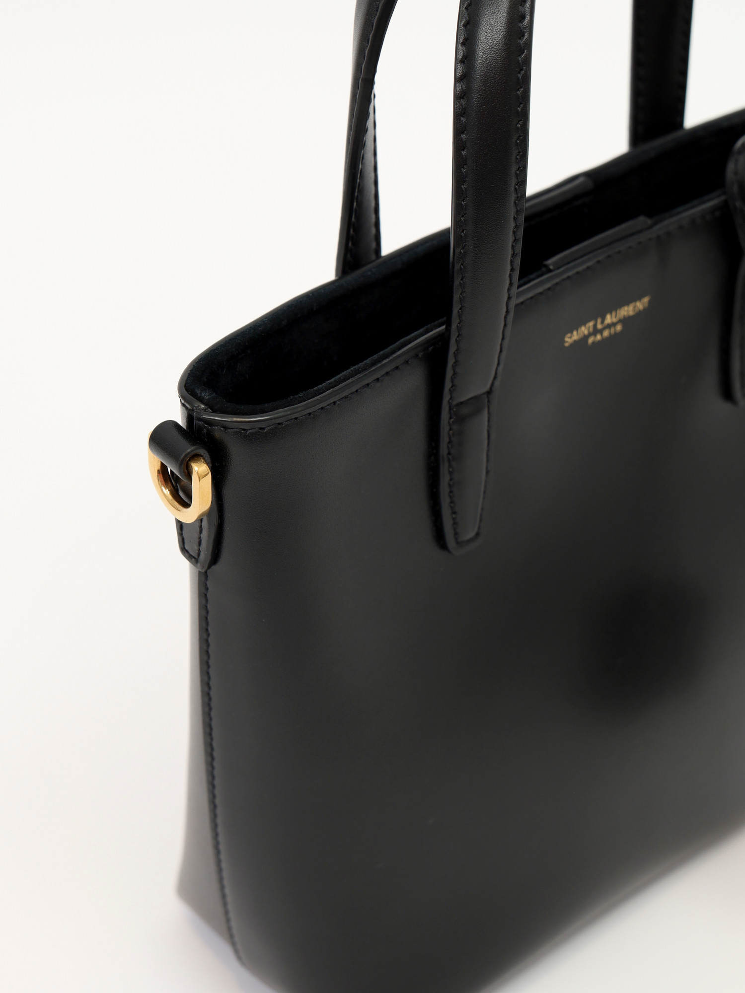 Сумки Saint Laurent Shopping изображение #7