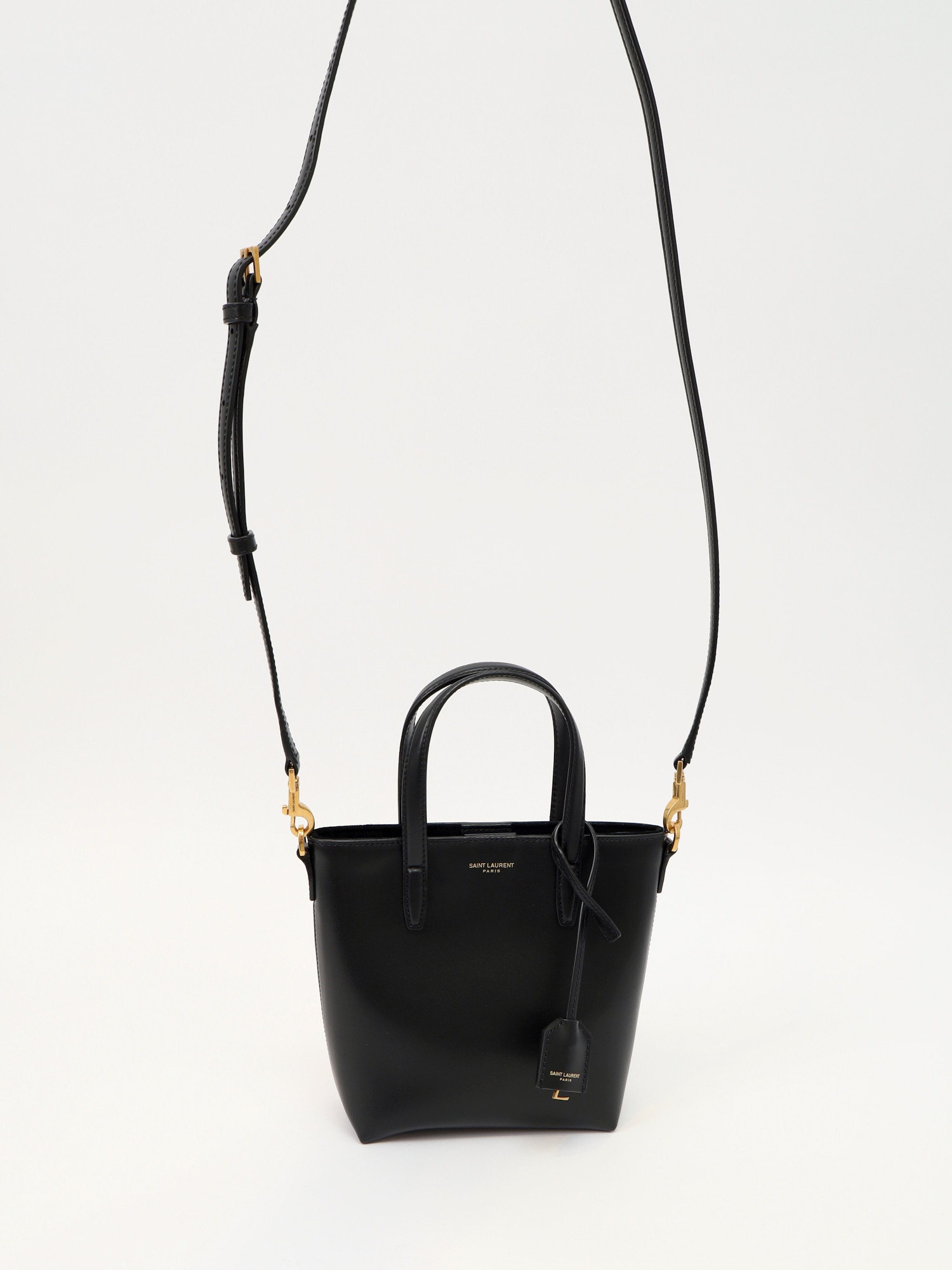 Сумки Saint Laurent Shopping изображение #5