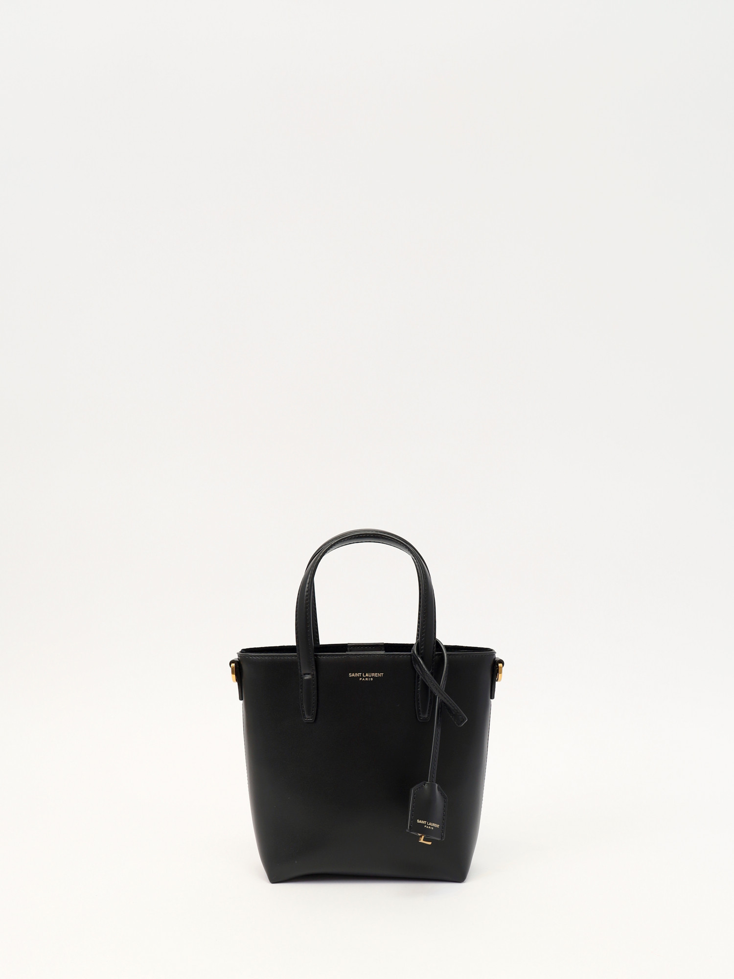 Сумки Saint Laurent Shopping изображение #1