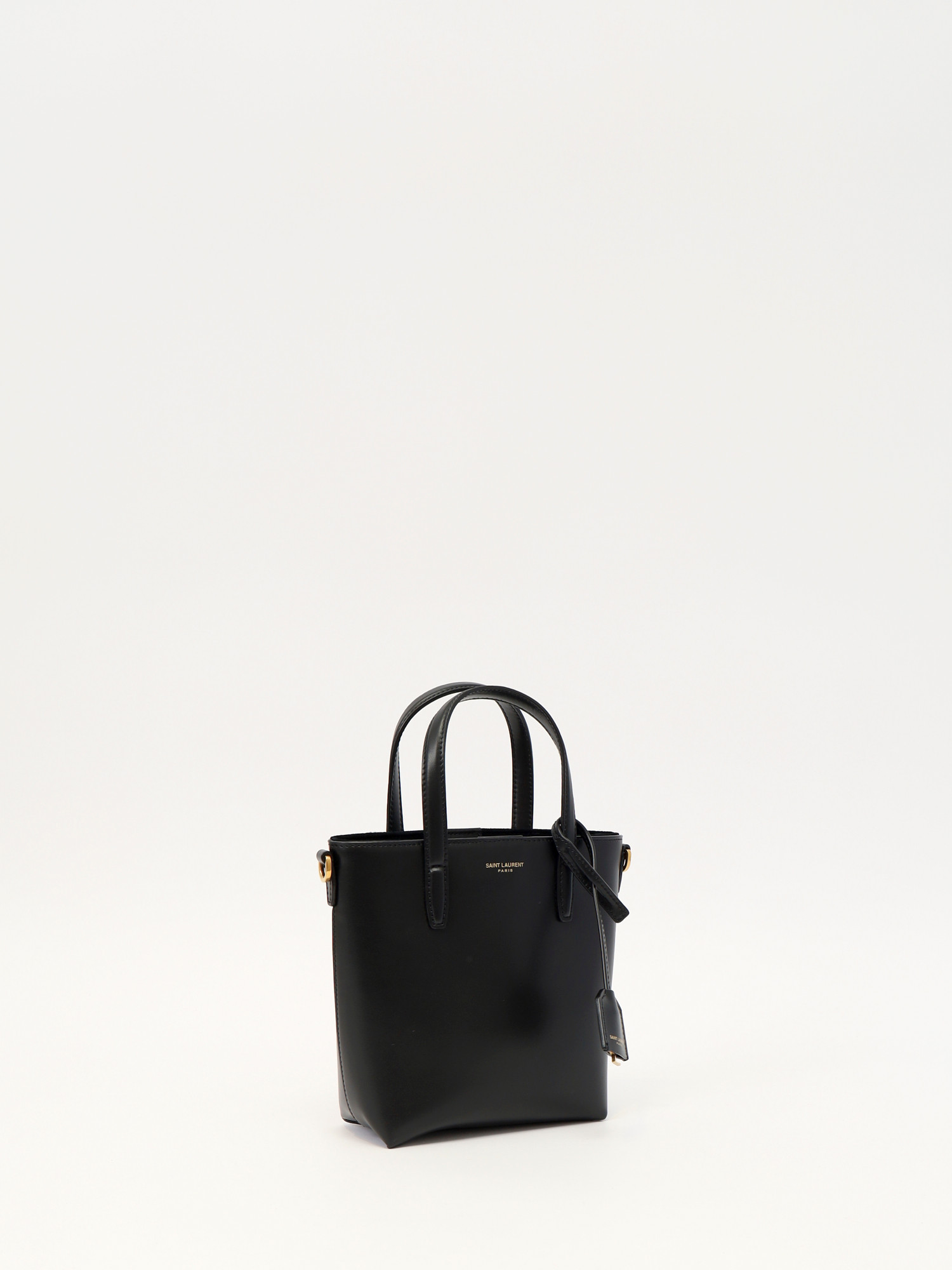 Сумки Saint Laurent Shopping изображение #3