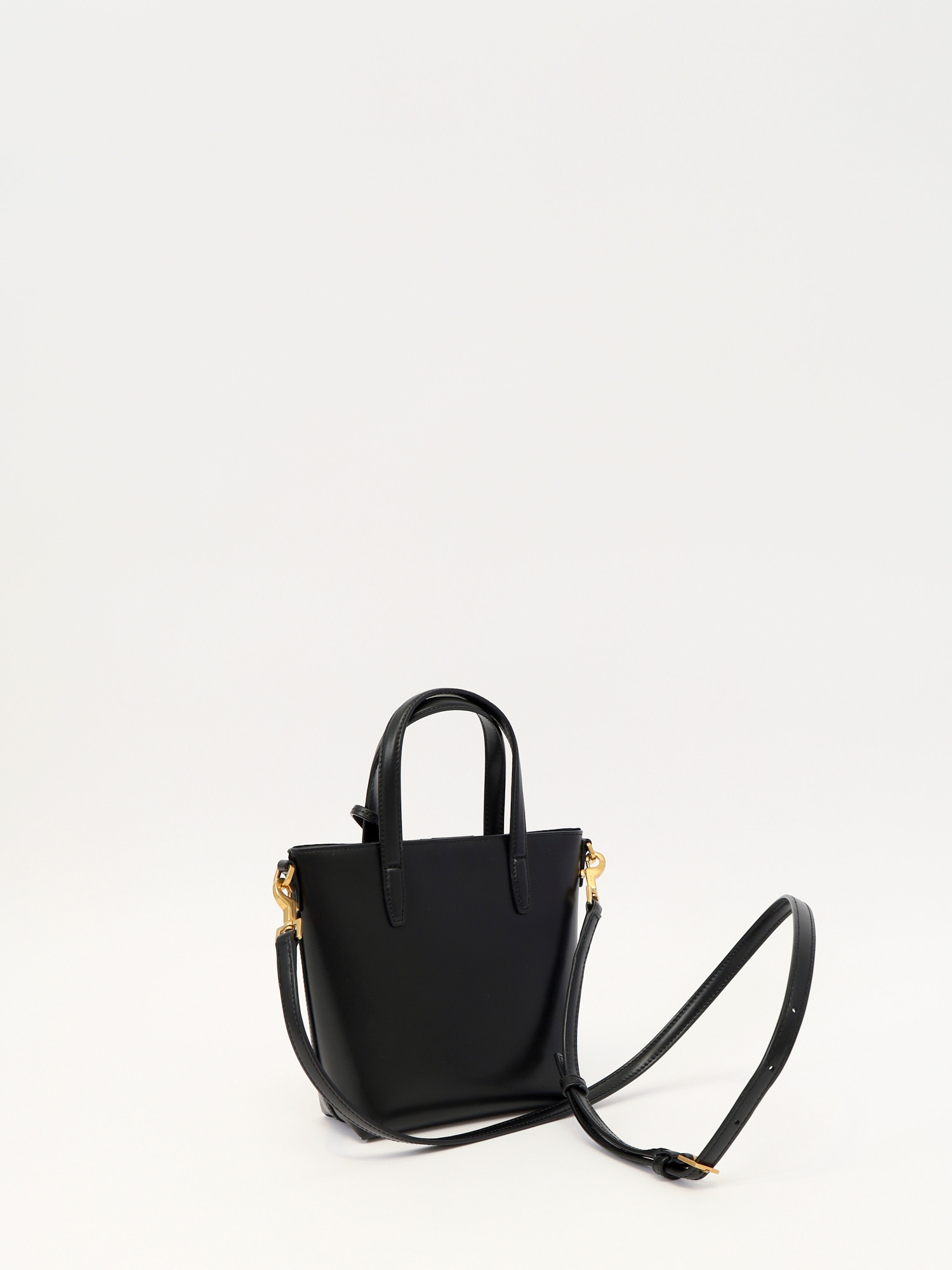 Сумки Saint Laurent Shopping изображение #4