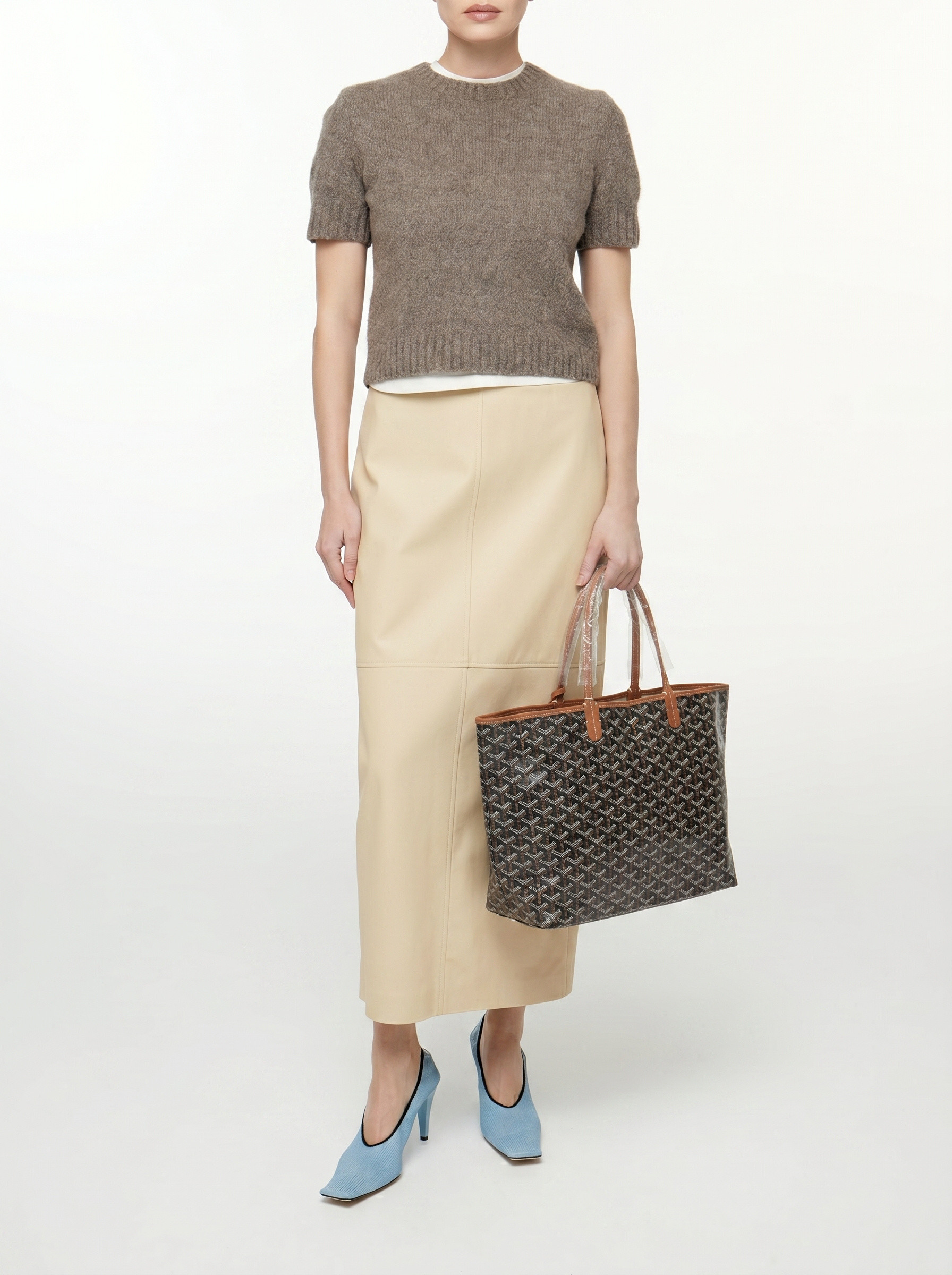Goyard Saint Louis  2