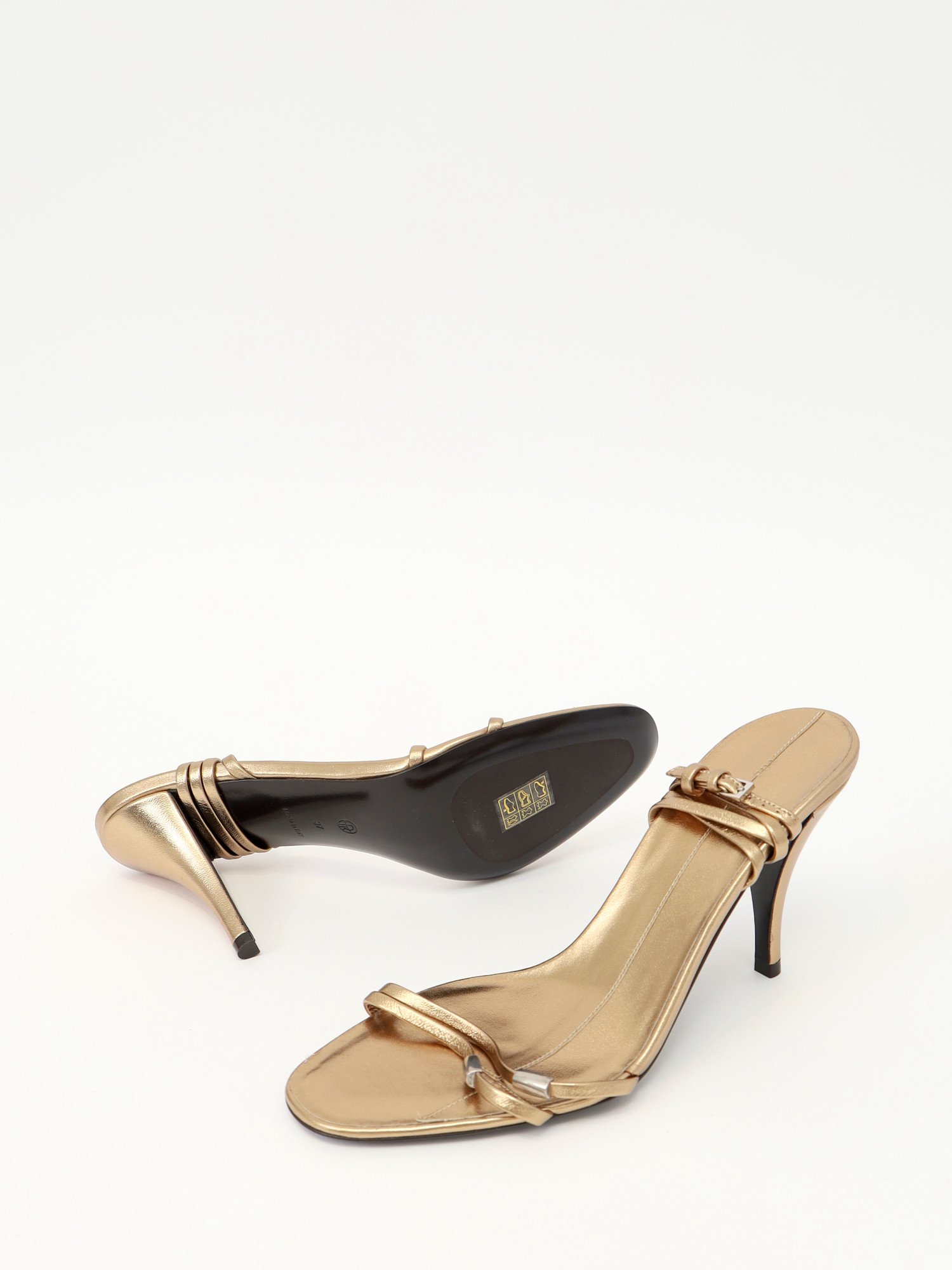 Обувь The Row Cleo Bijoux 37 изображение #20
