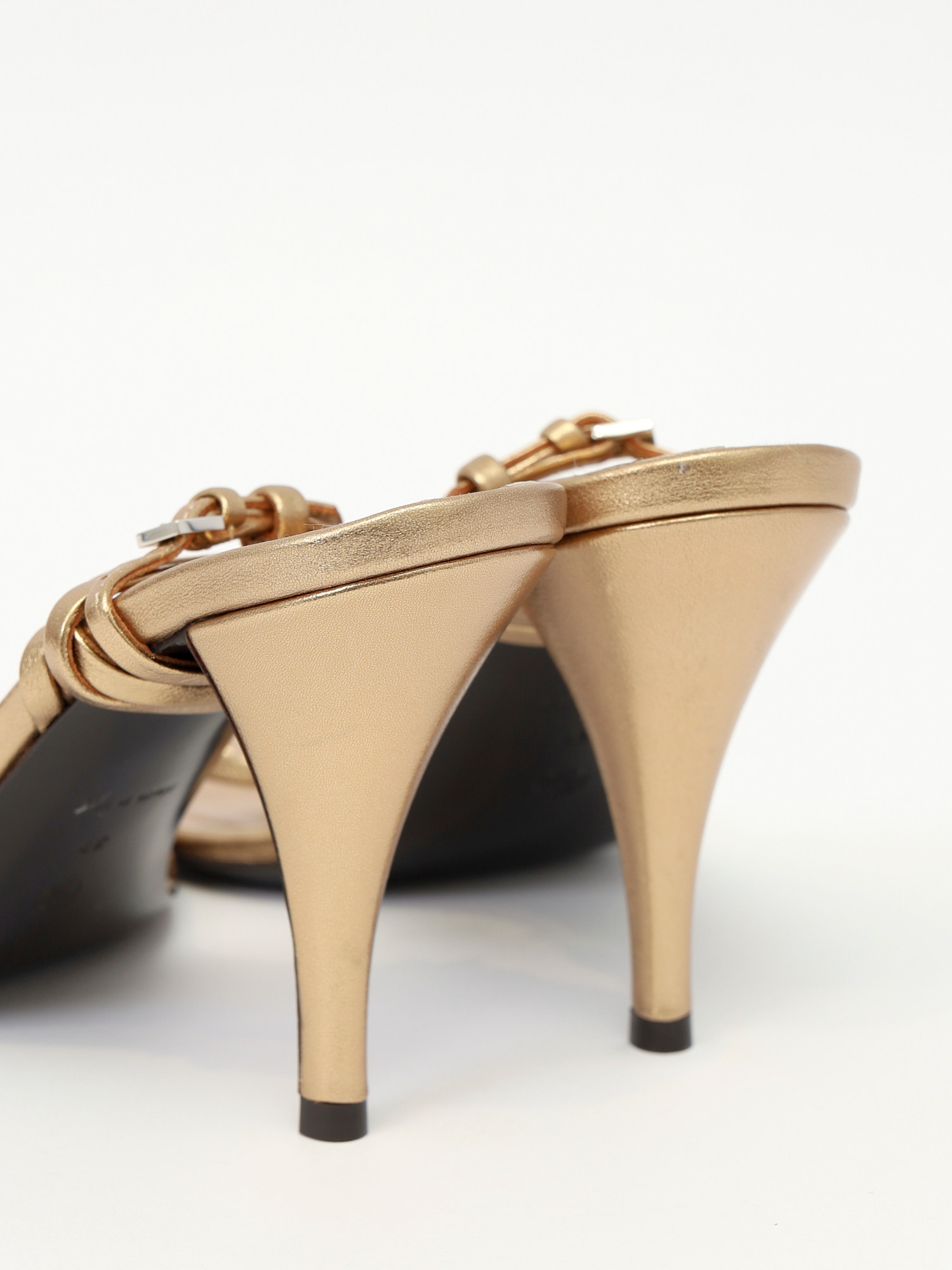 Обувь The Row Cleo Bijoux 37 изображение #16