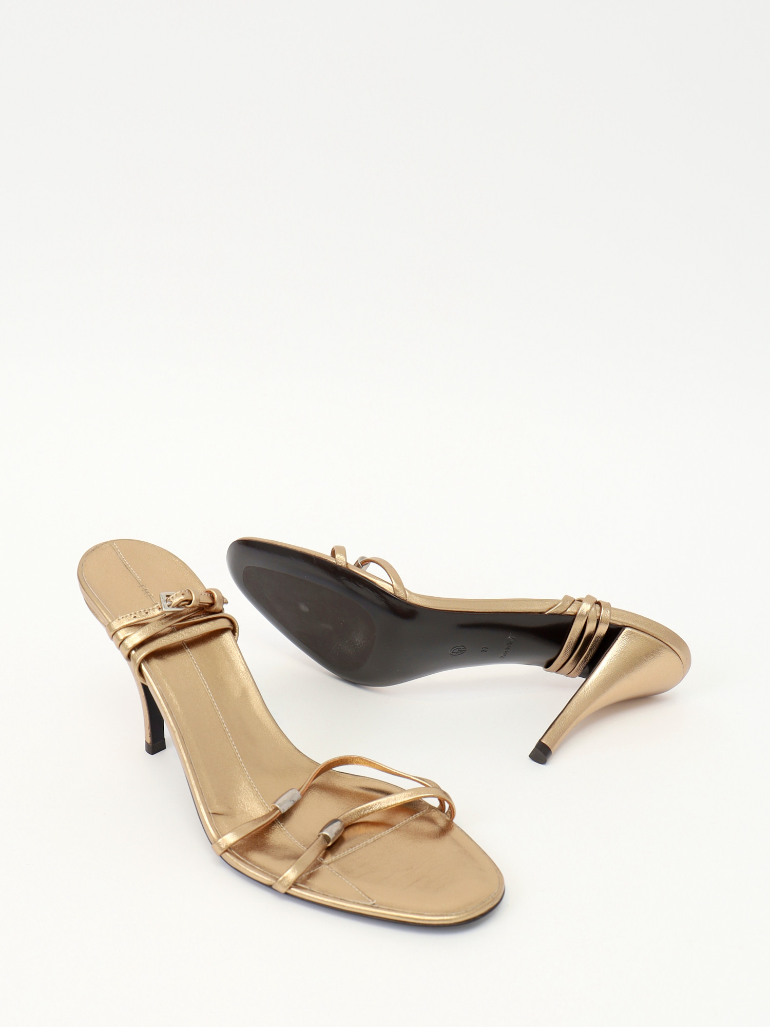 Обувь The Row Cleo Bijoux 37 изображение #17