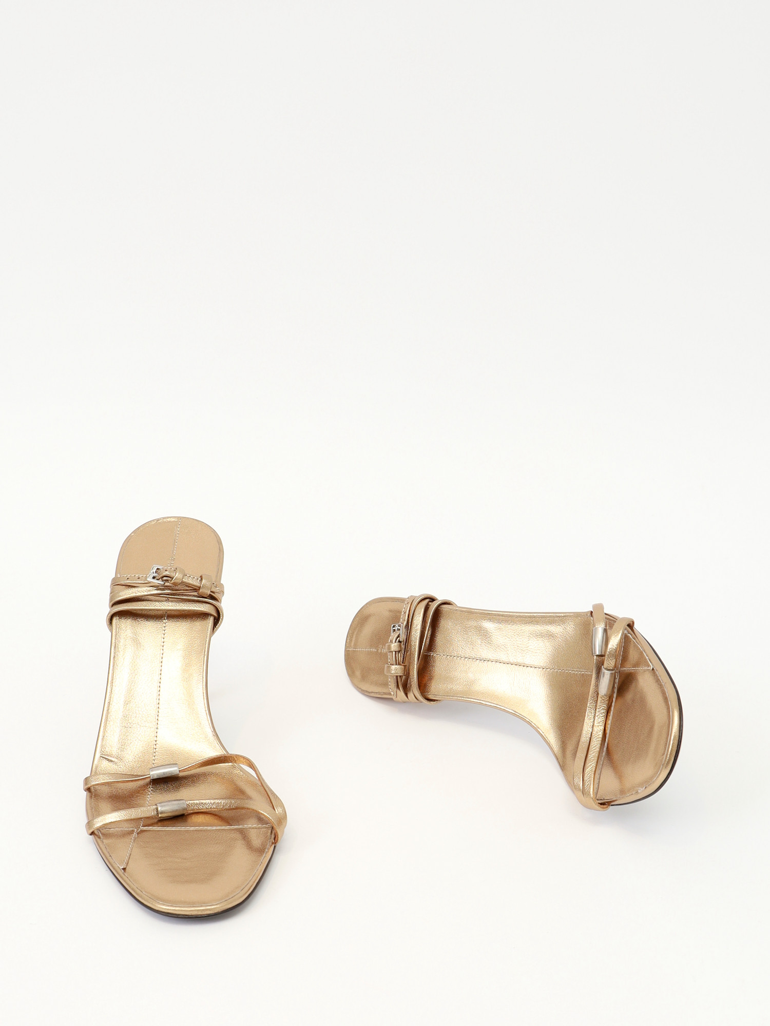 Обувь The Row Cleo Bijoux 37 изображение #10