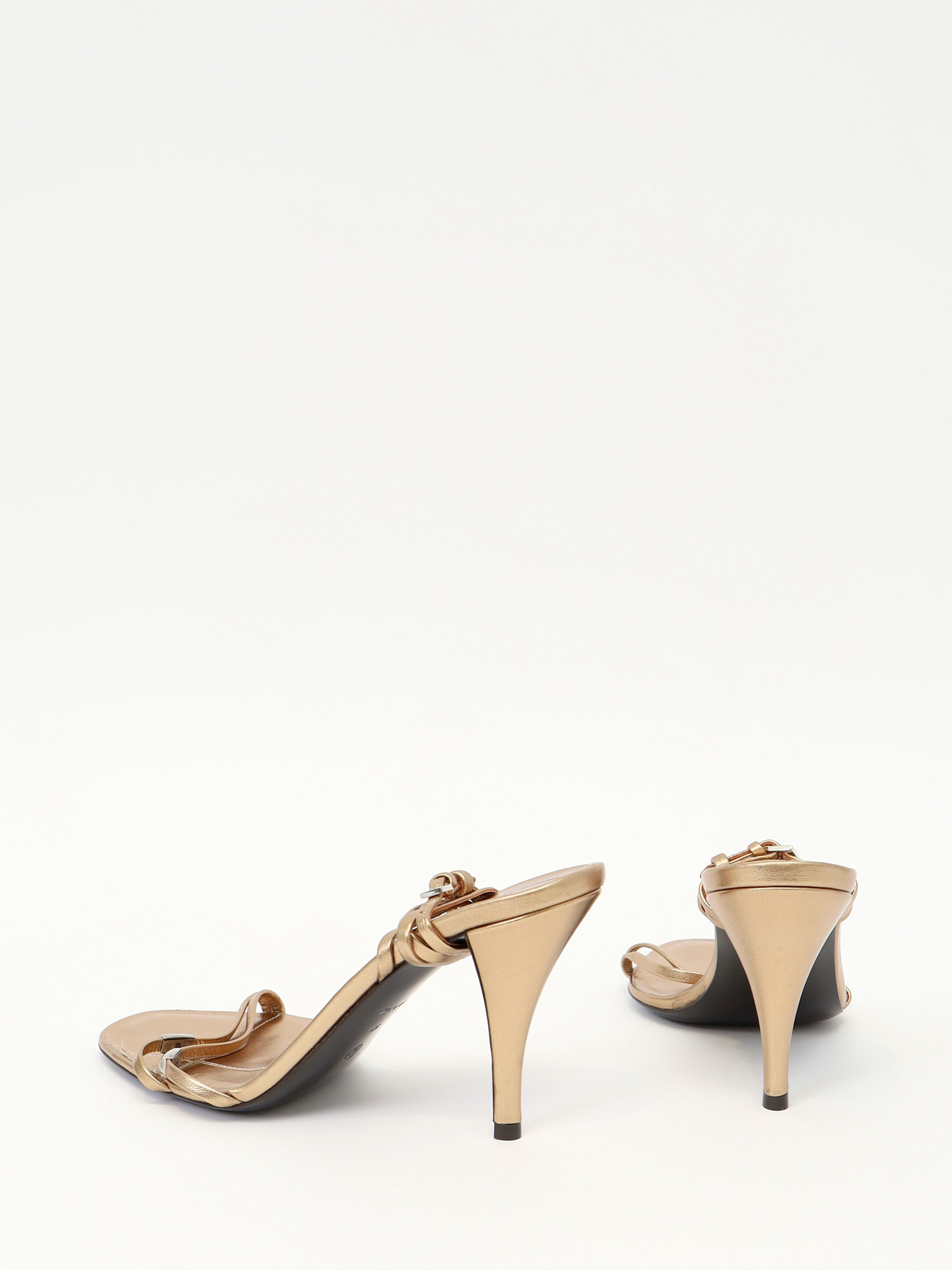 Обувь The Row Cleo Bijoux 37 изображение #8
