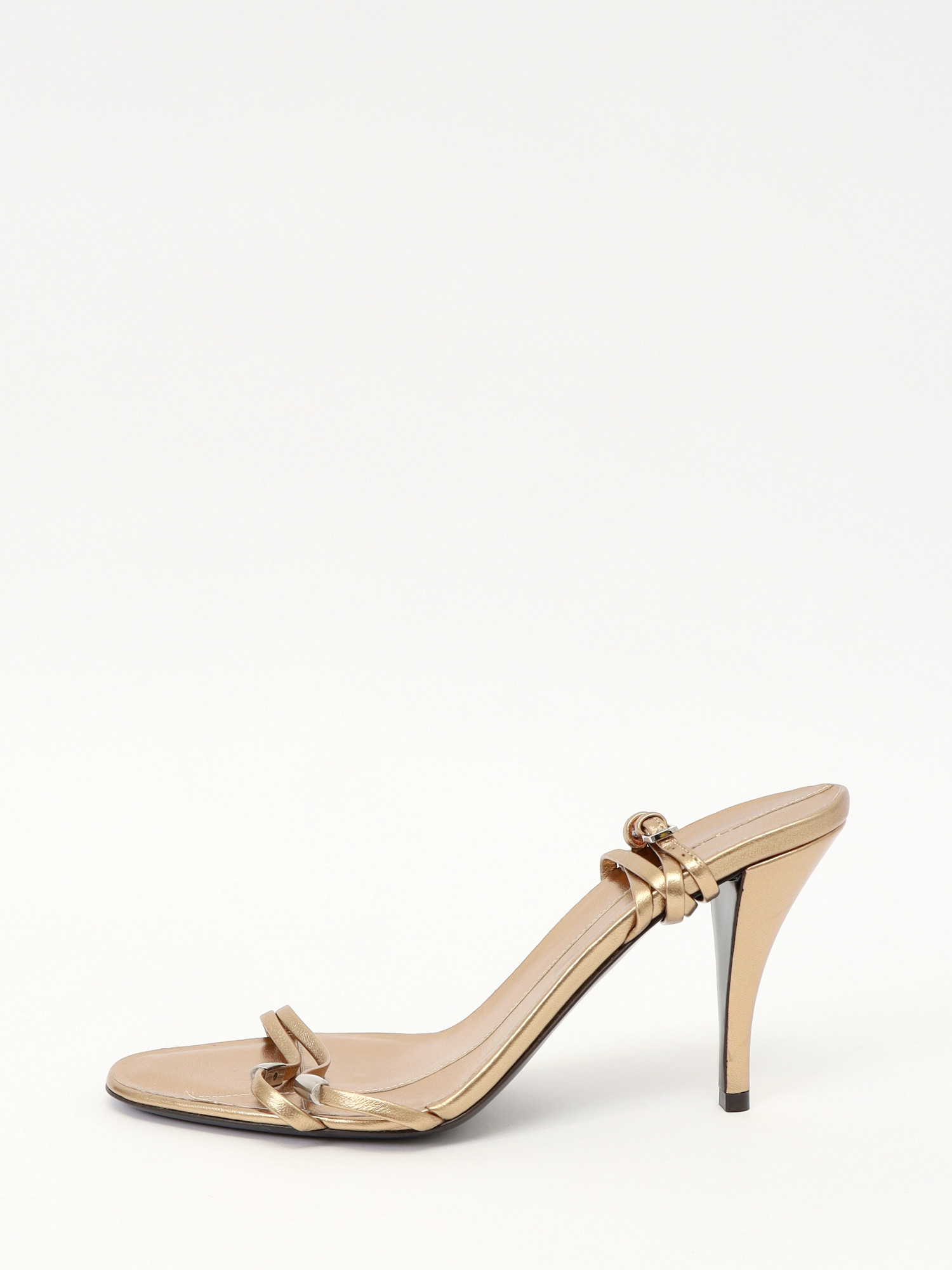 Обувь The Row Cleo Bijoux 37 изображение #4
