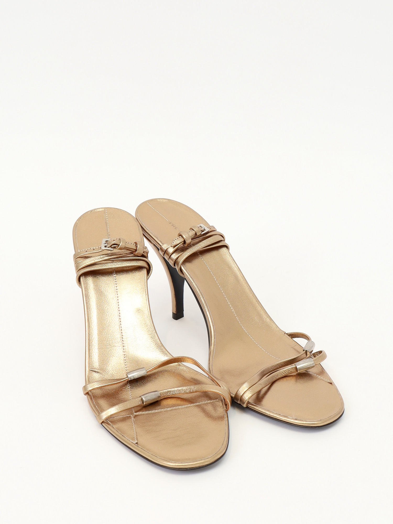 Обувь The Row Cleo Bijoux 37 изображение #5