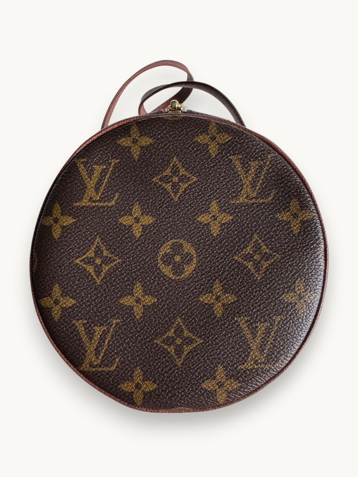 Сумки Louis Vuitton Papillon изображение #4