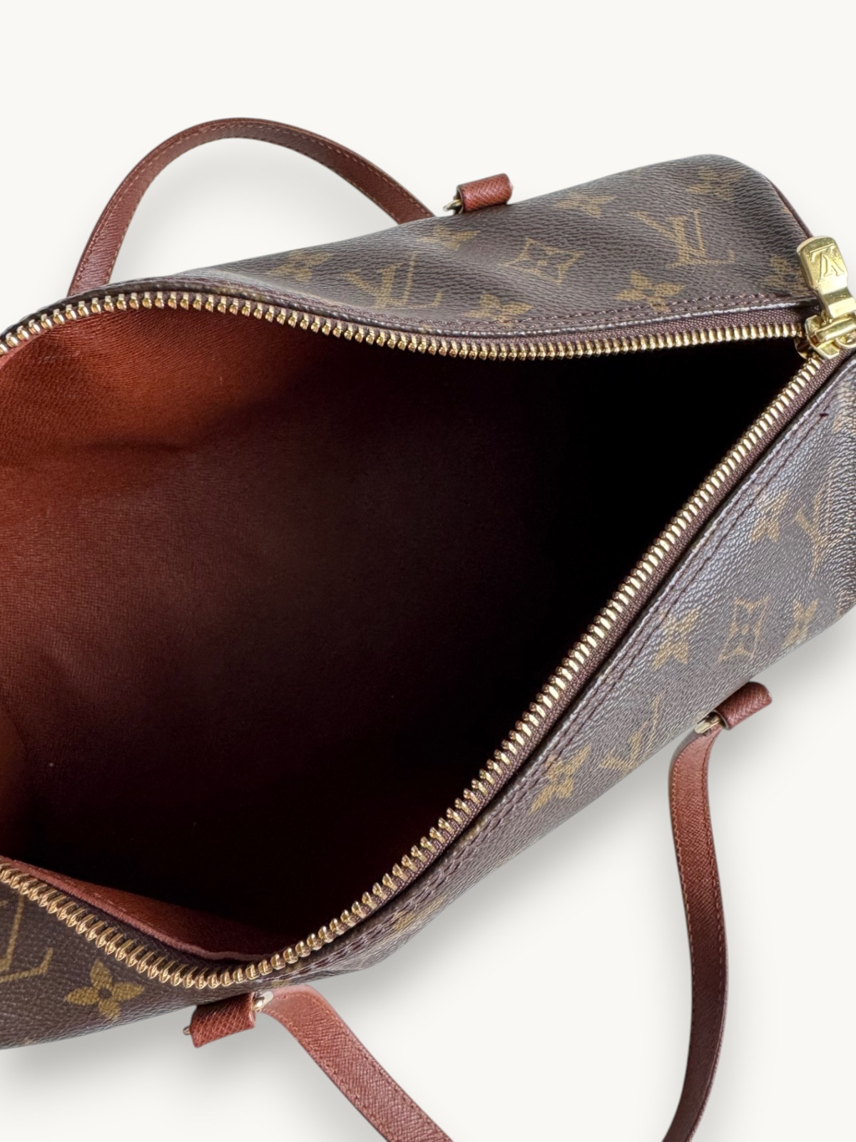 Сумки Louis Vuitton Papillon изображение #11