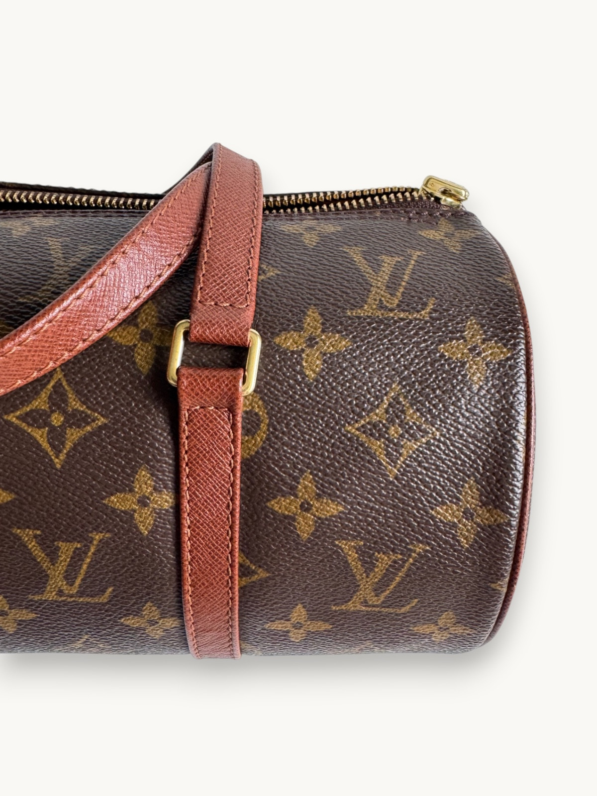 Сумки Louis Vuitton Papillon изображение #6