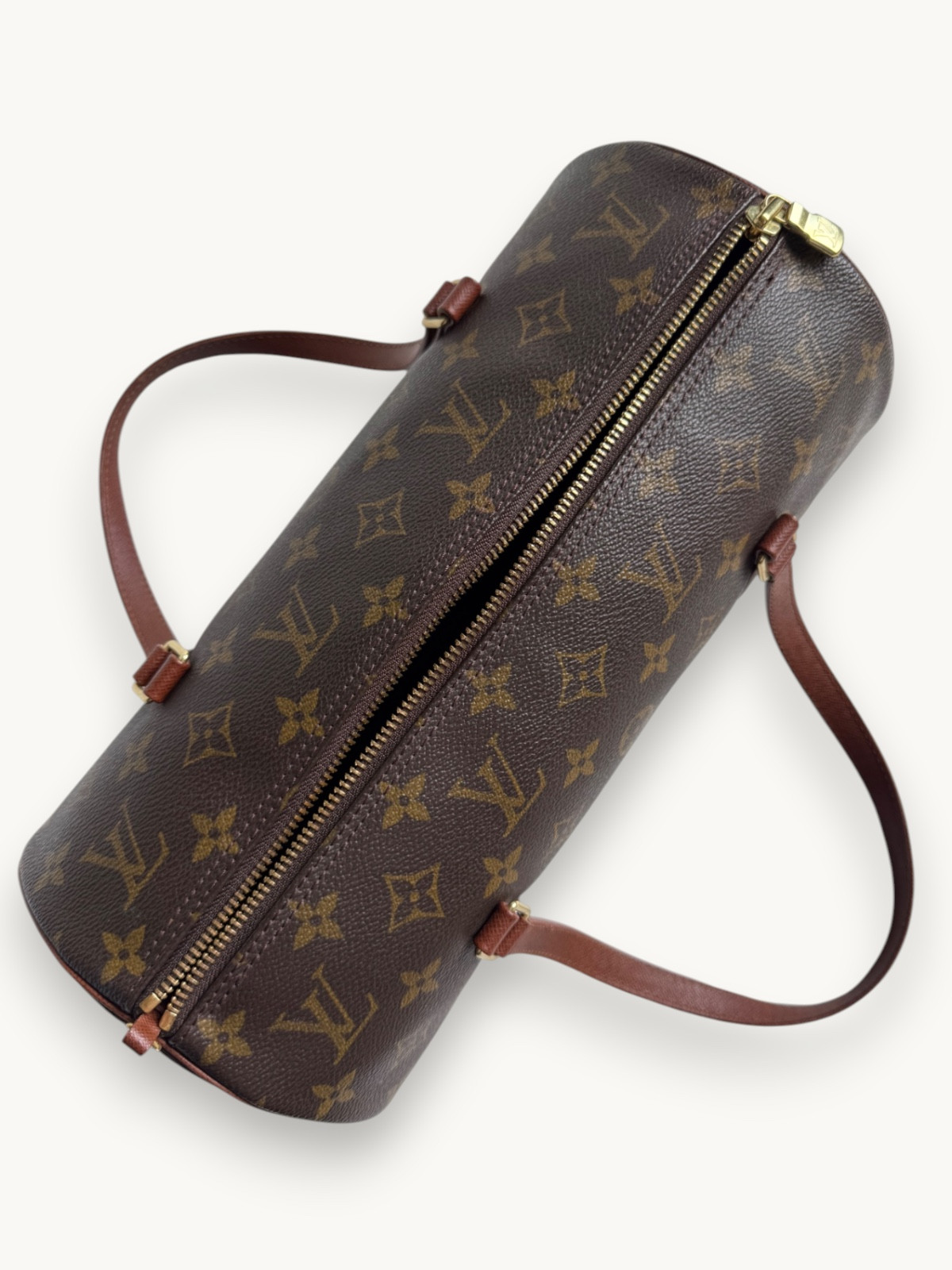 Сумки Louis Vuitton Papillon изображение #9