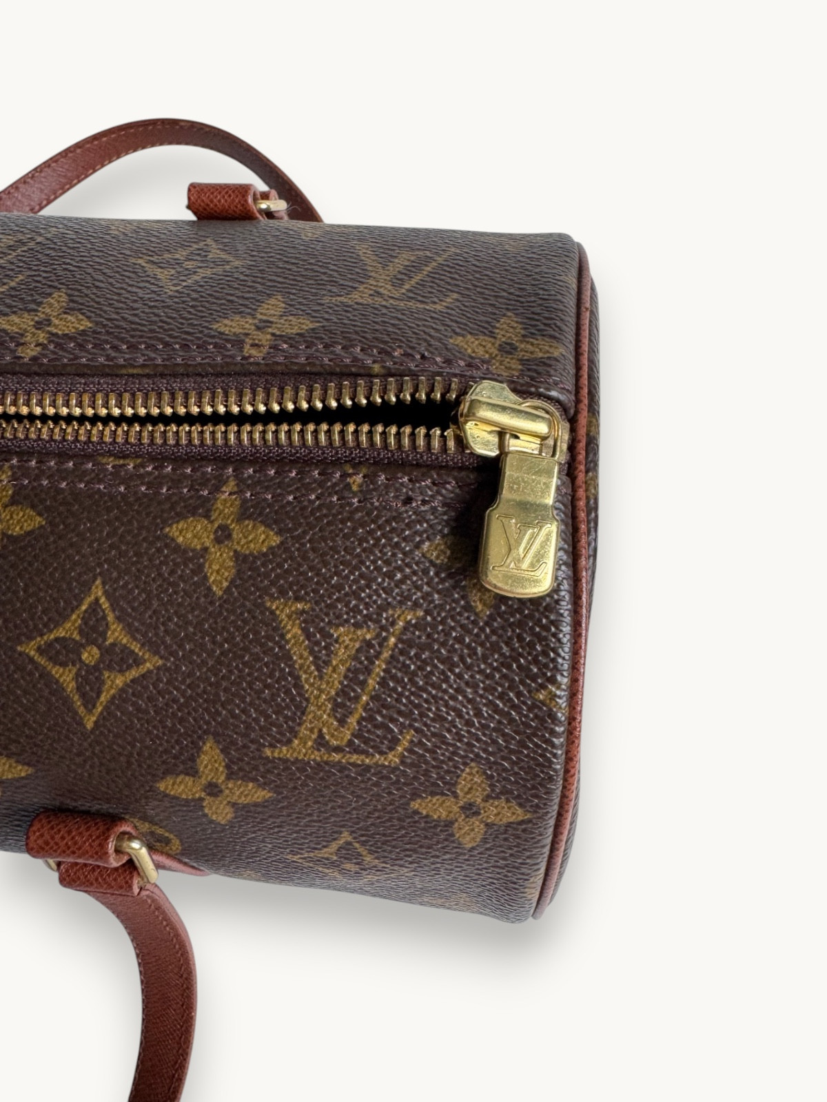 Сумки Louis Vuitton Papillon изображение #7