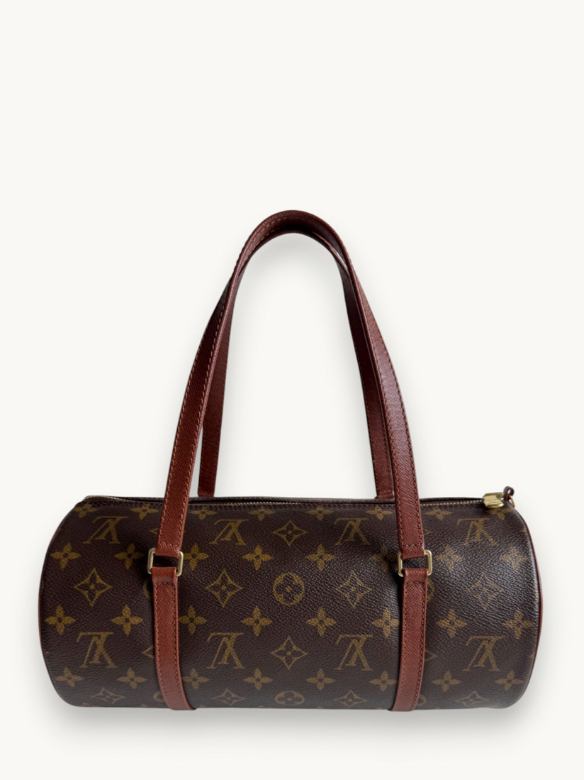 Сумки Louis Vuitton Papillon изображение #3
