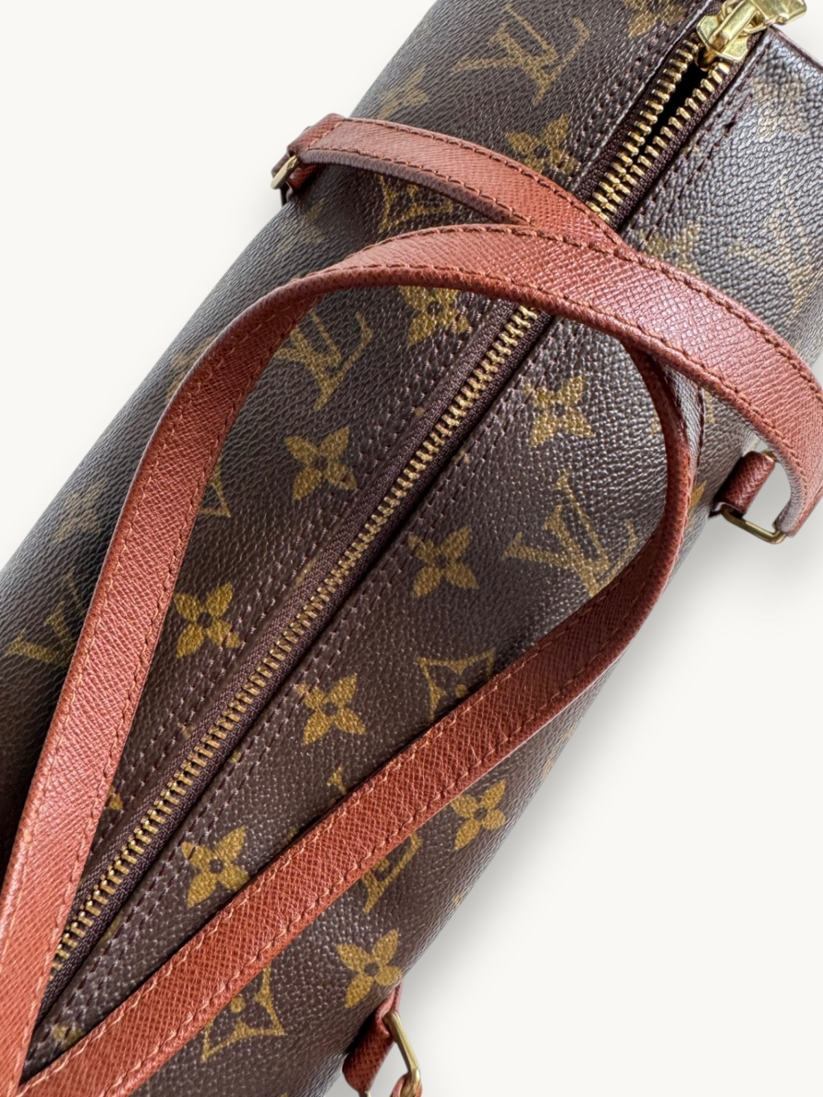 Сумки Louis Vuitton Papillon изображение #8