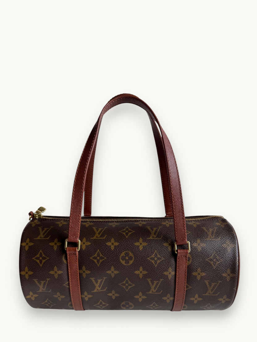 Сумки Louis Vuitton Papillon изображение #1