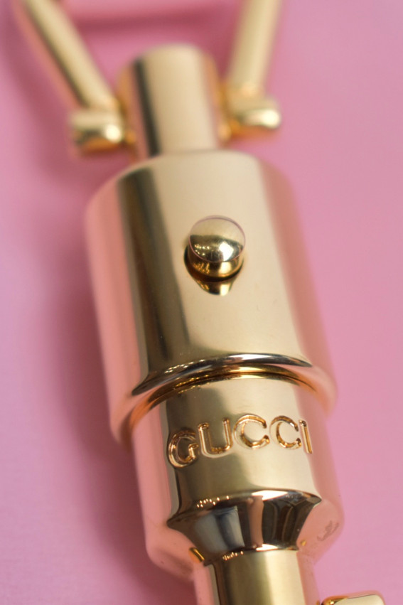 Сумки Gucci Jackie изображение #6