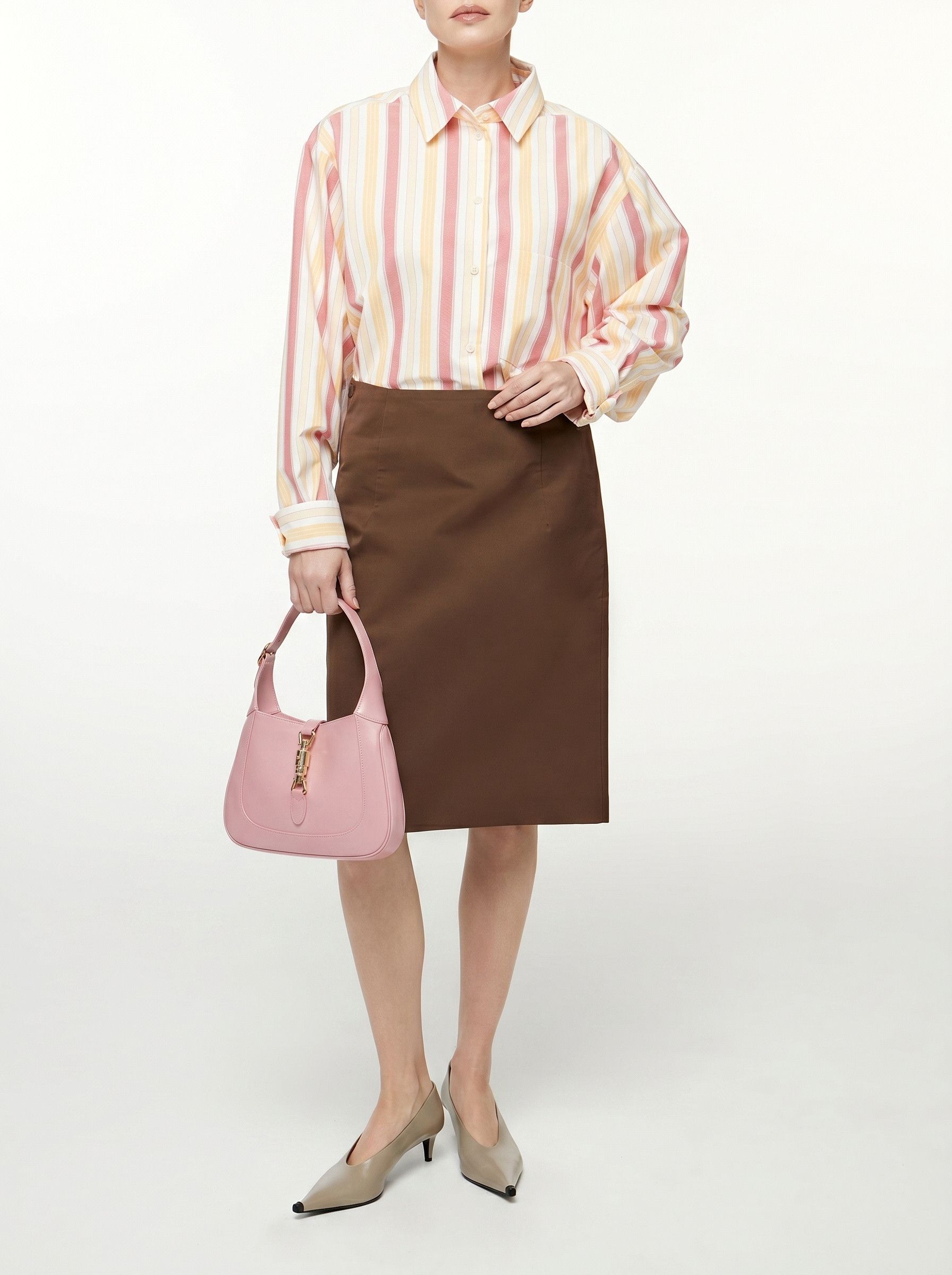 Сумки Gucci Jackie изображение #2