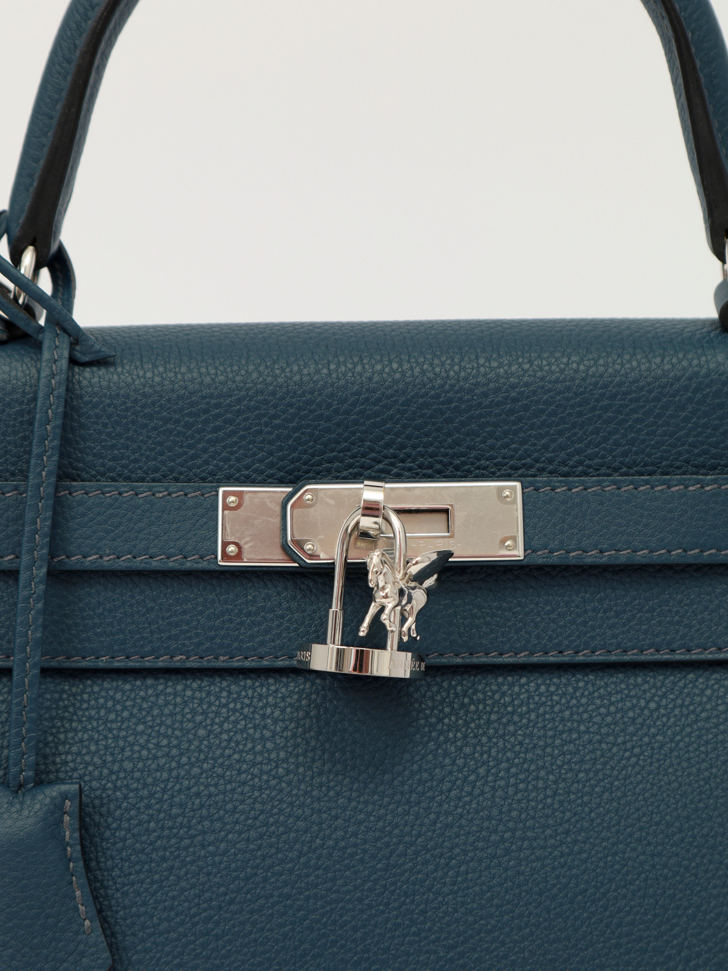 Аксессуары Hermes Cadena изображение #4