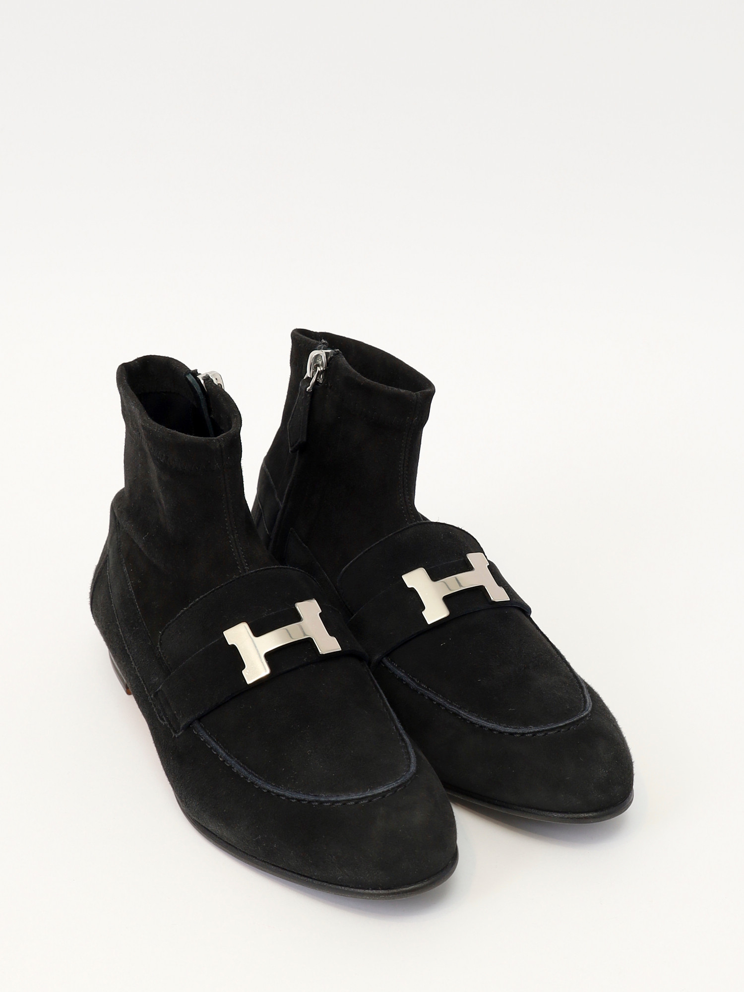 Обувь Hermes Saint-Honore 37 изображение #3