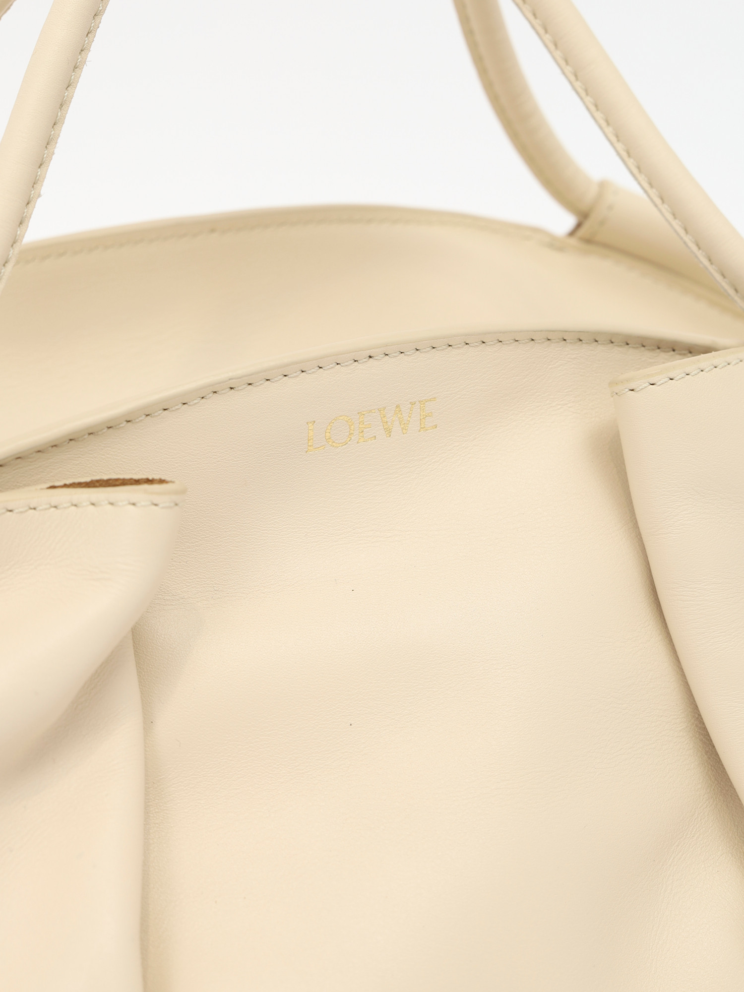 Сумки Loewe Paseo изображение #6