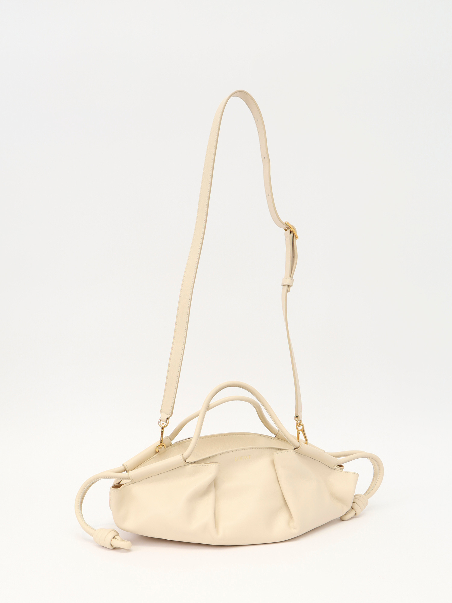Сумки Loewe Paseo изображение #5