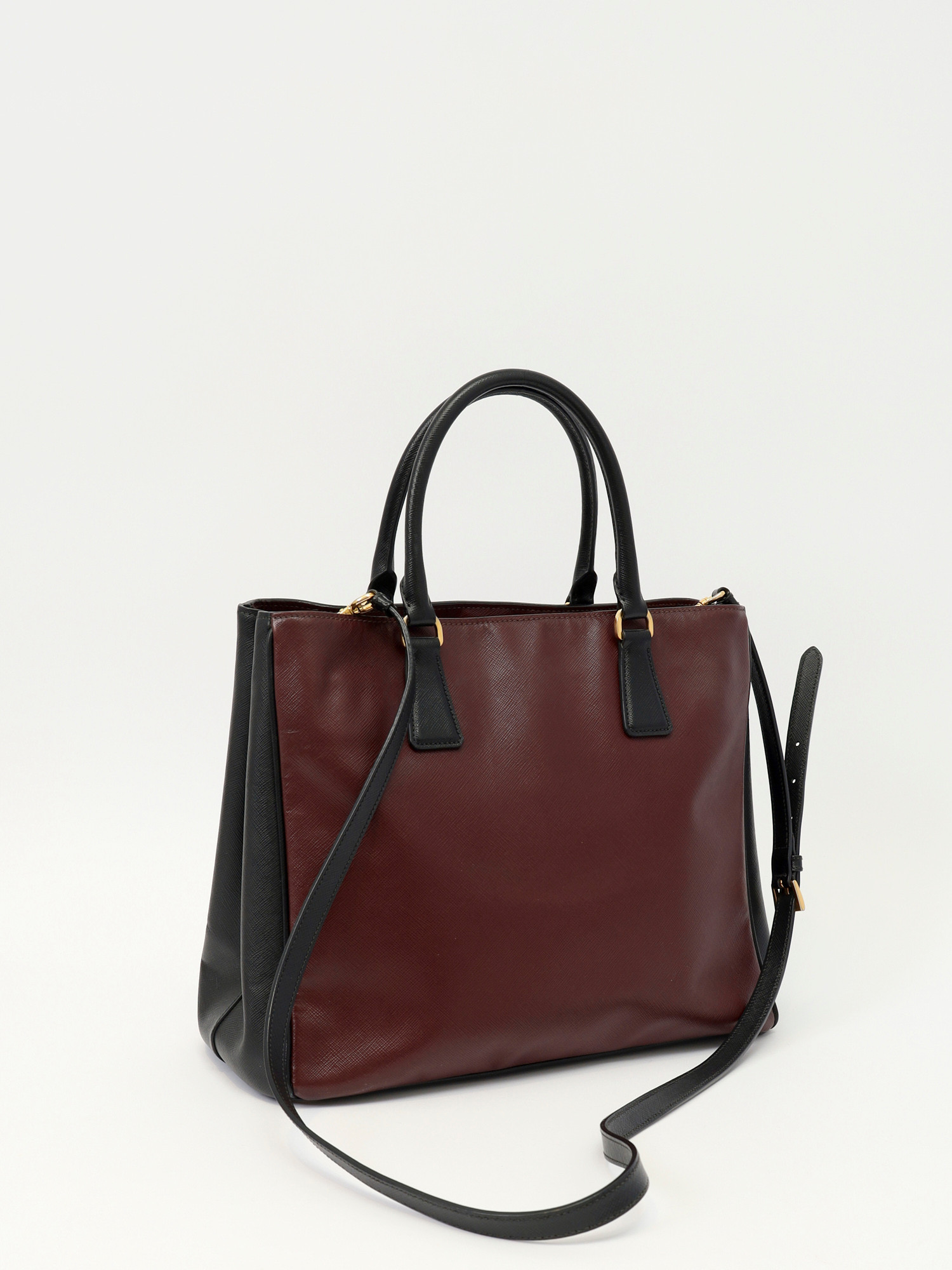 Сумки Prada Galleria изображение #4