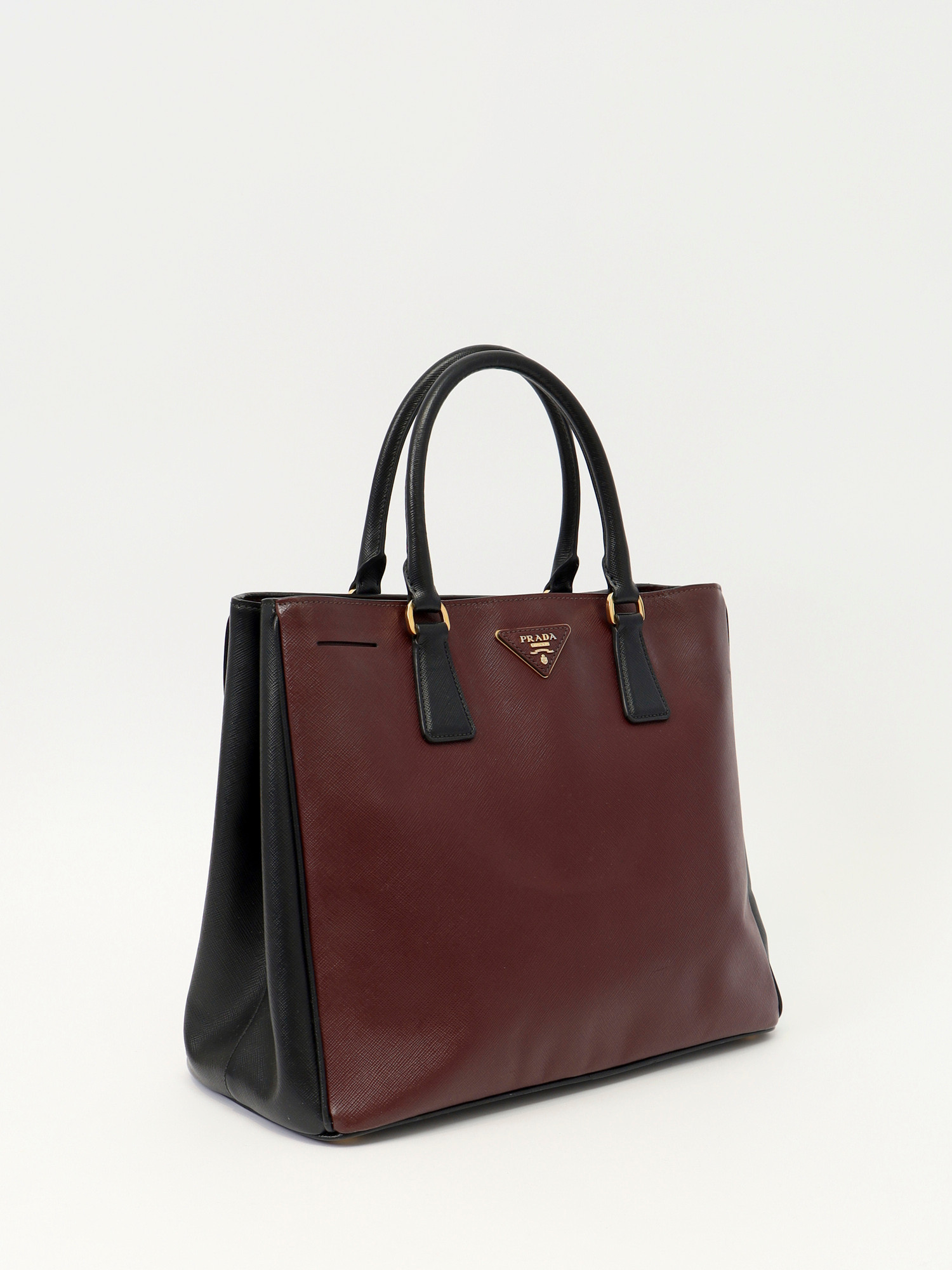 Сумки Prada Galleria изображение #3