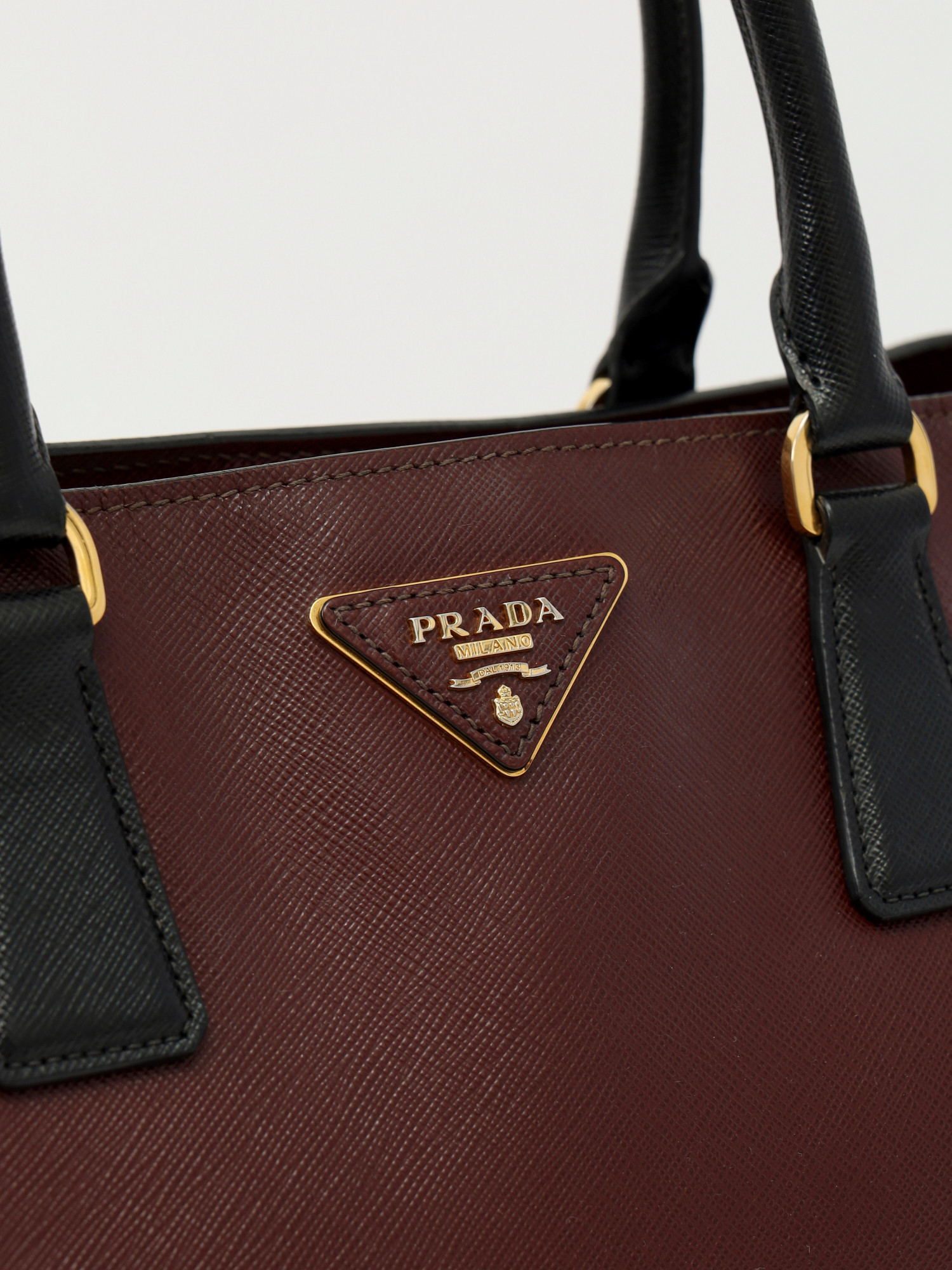 Сумки Prada Galleria изображение #6