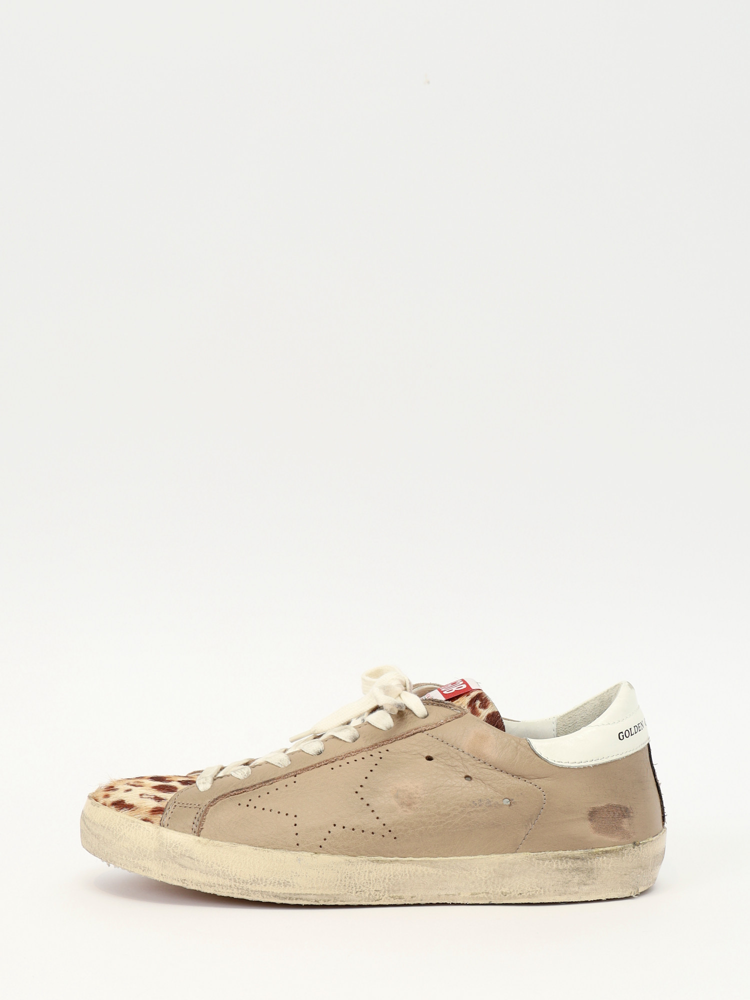 Обувь Golden Goose Super-Star 40 изображение #2