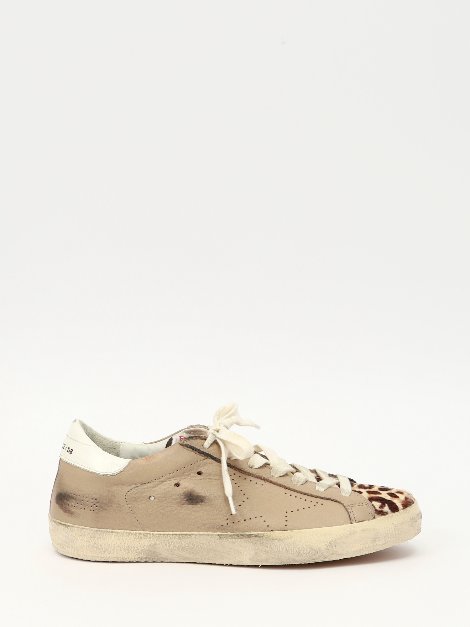 Обувь Golden Goose Super-Star 40 изображение #1