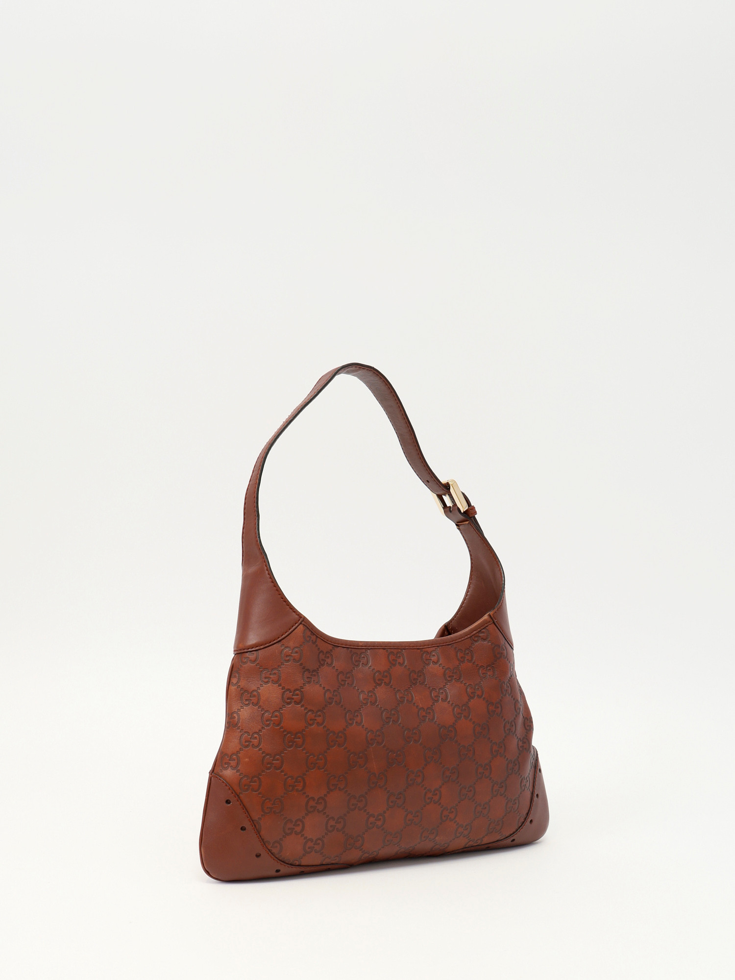 Сумки Gucci Jackie изображение #4