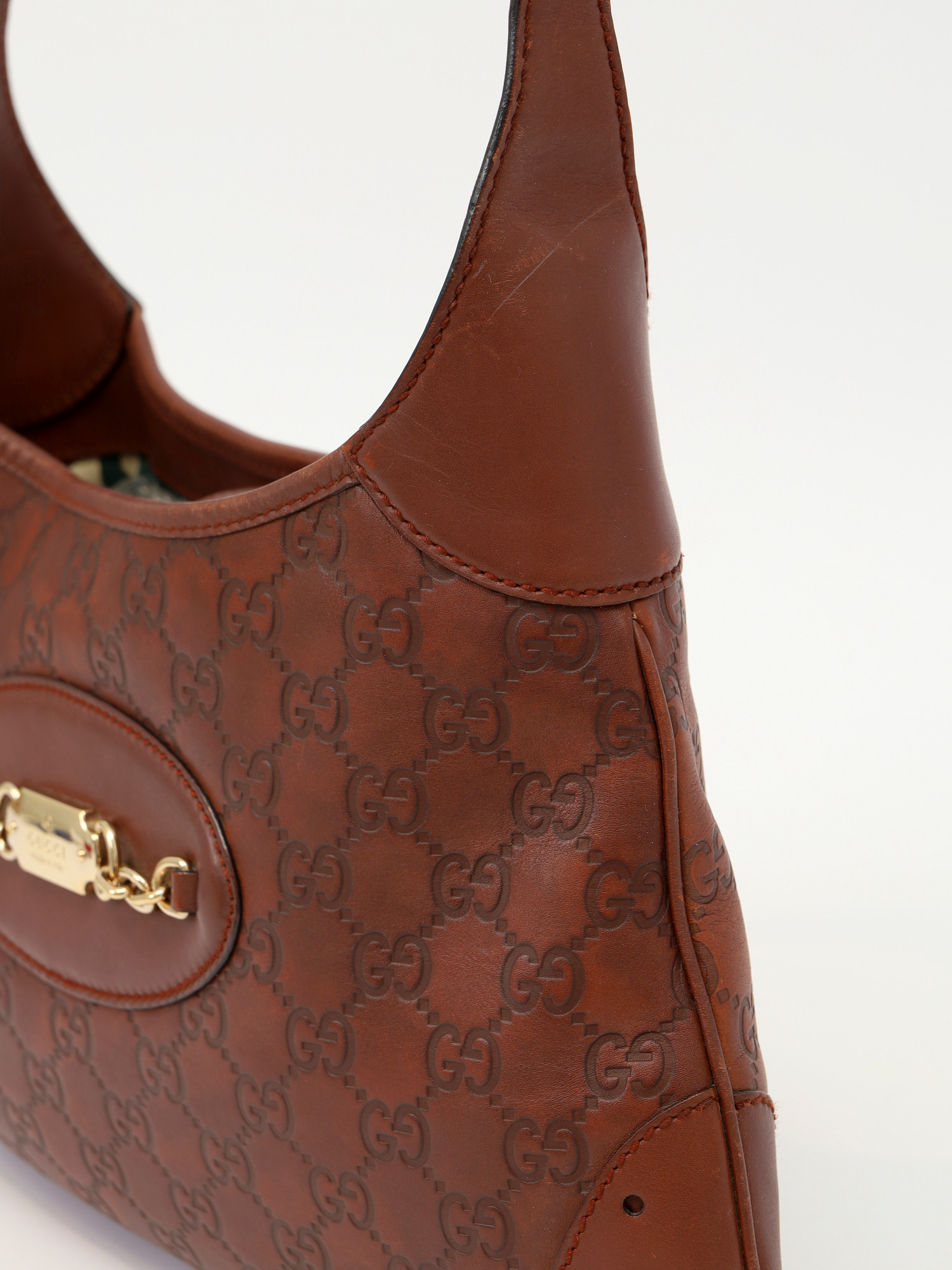 Сумки Gucci Jackie изображение #7