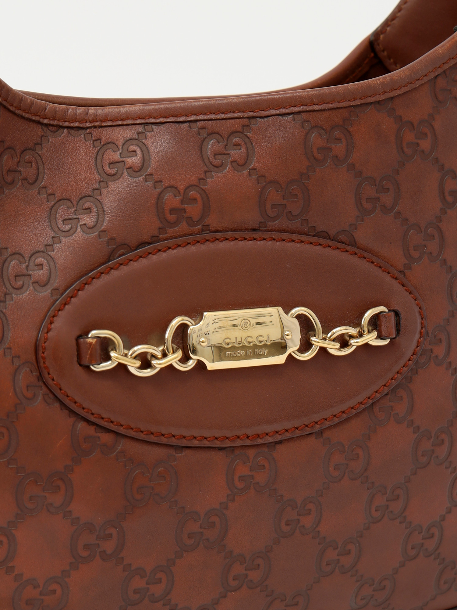 Сумки Gucci Jackie изображение #5