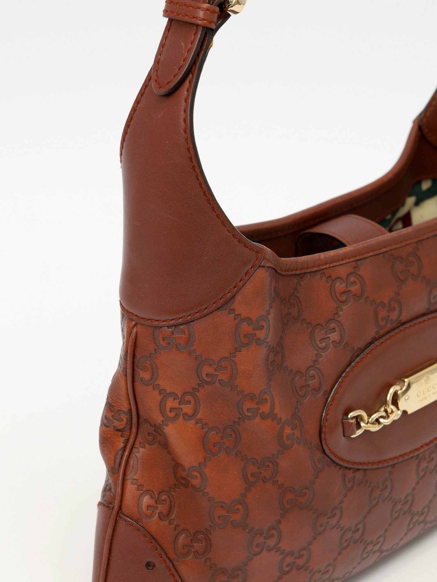 Сумки Gucci Jackie изображение #6