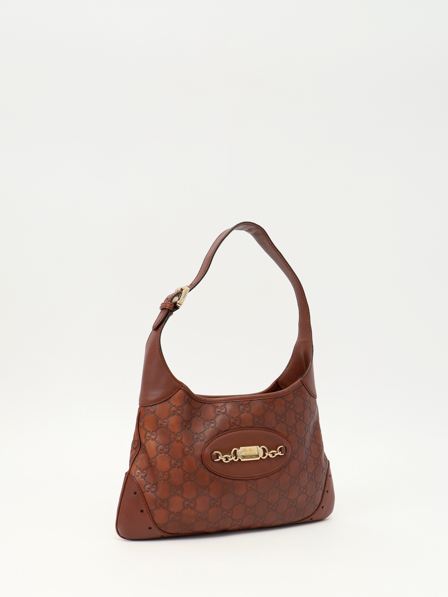 Сумки Gucci Jackie изображение #3