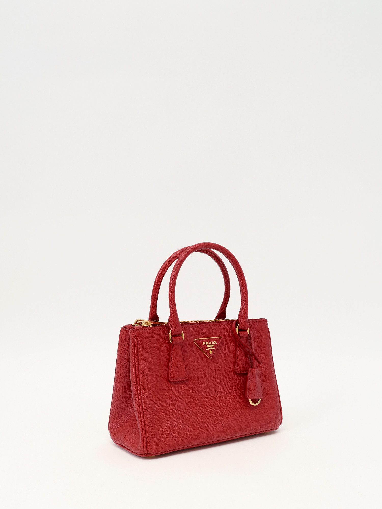 Сумки Prada Galleria изображение #3