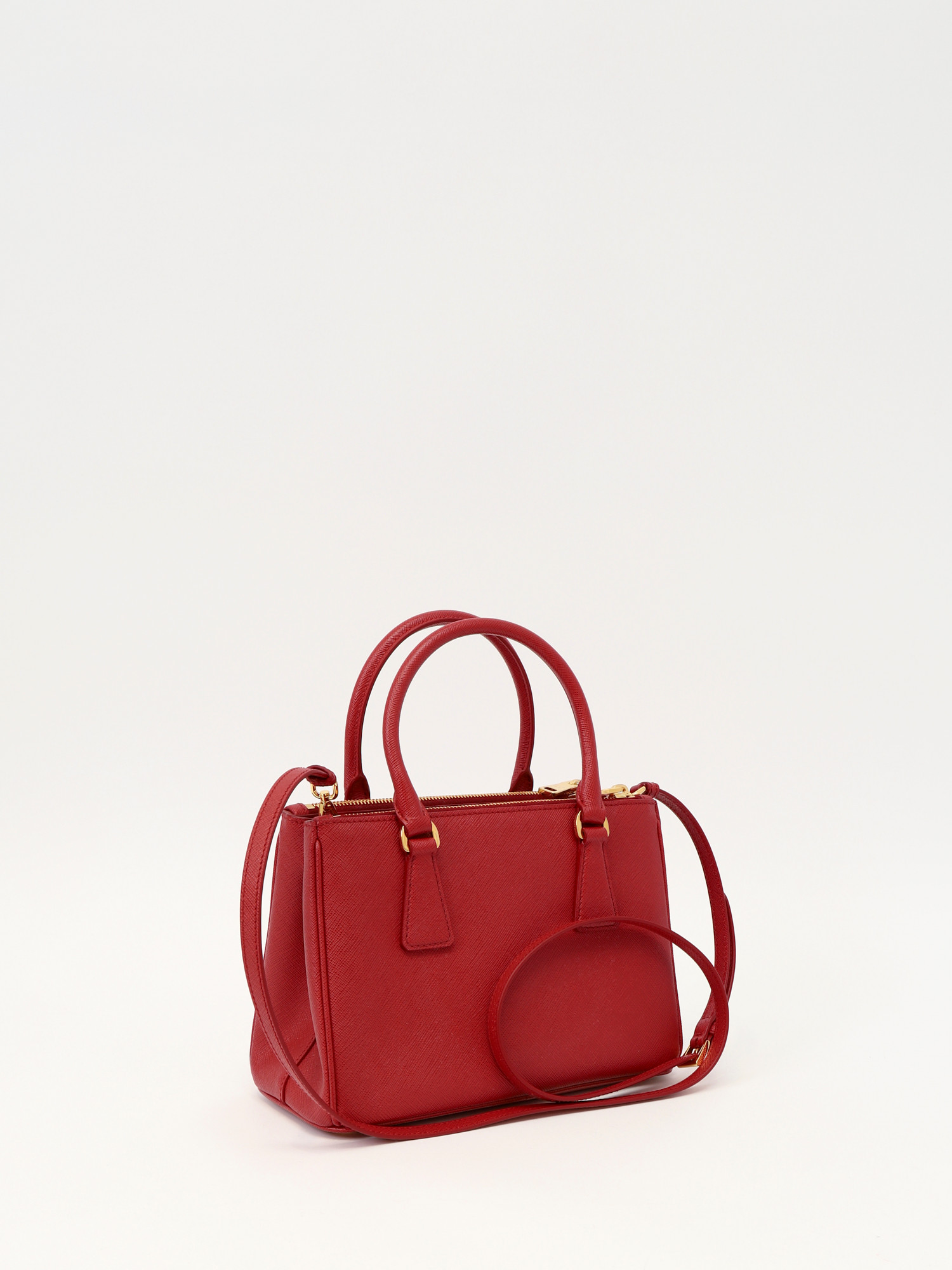 Сумки Prada Galleria изображение #4