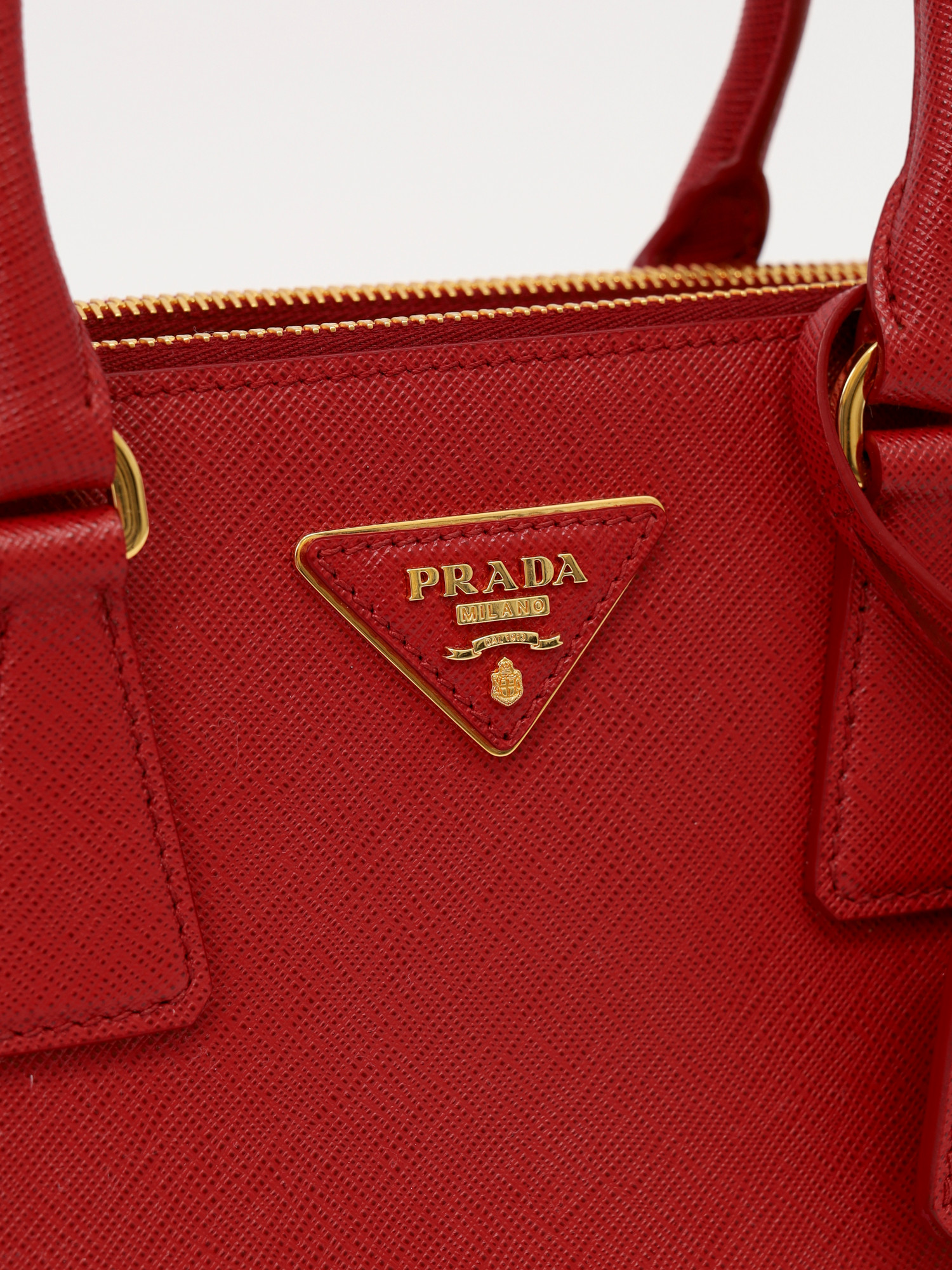 Сумки Prada Galleria изображение #6