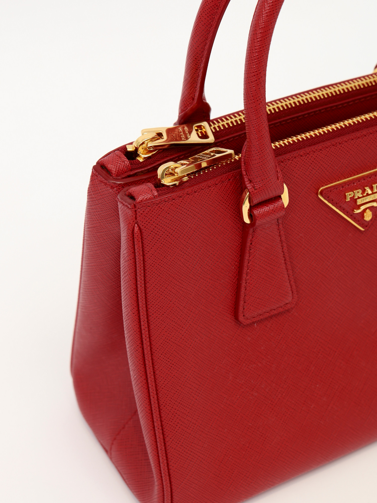 Сумки Prada Galleria изображение #7
